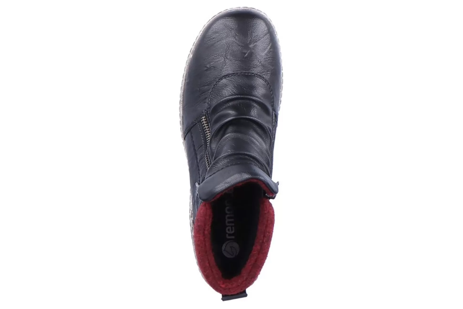 Women Remonte Boots< Liv 86 - Footsmart