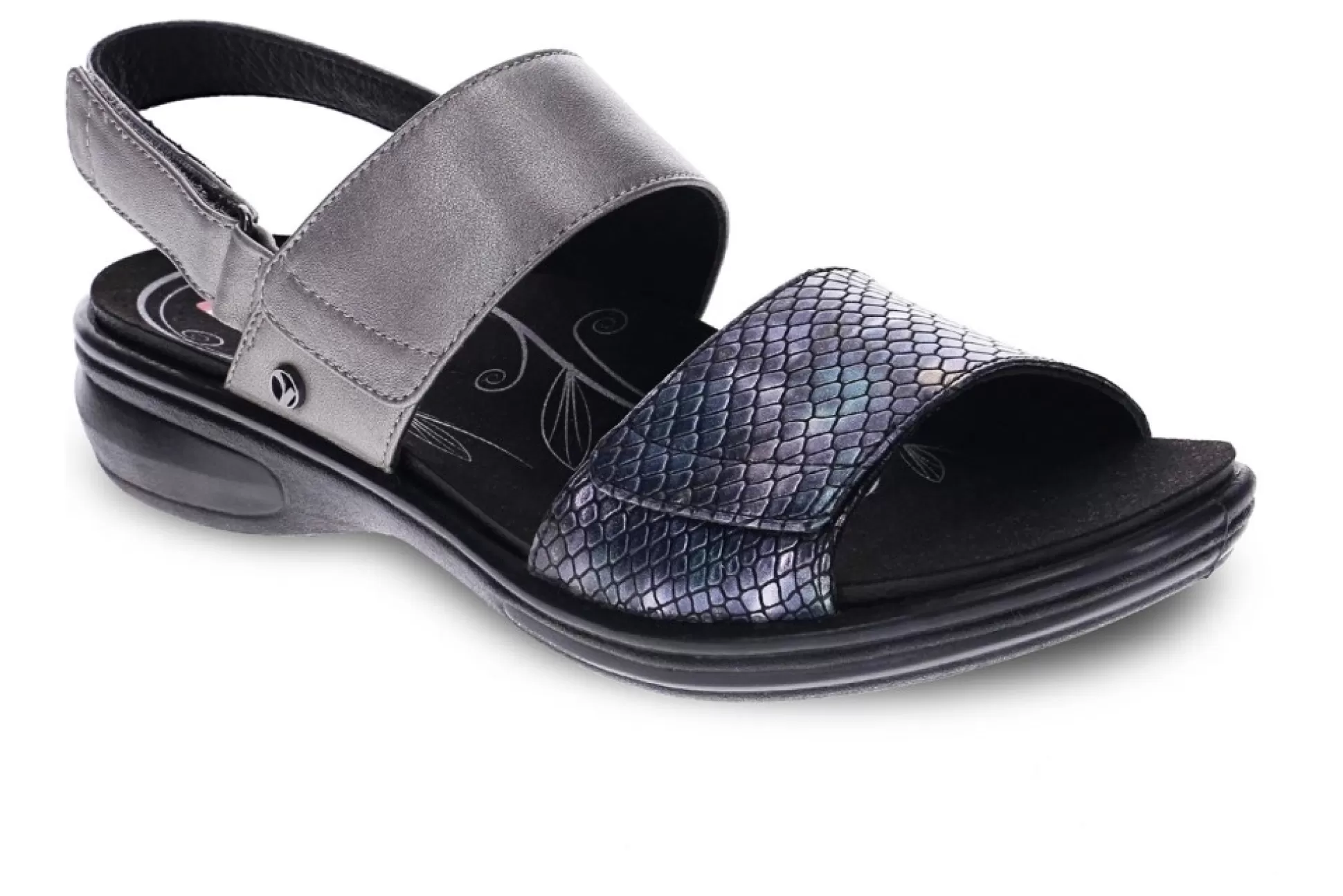 Revere Sandals< Como - Footsmart