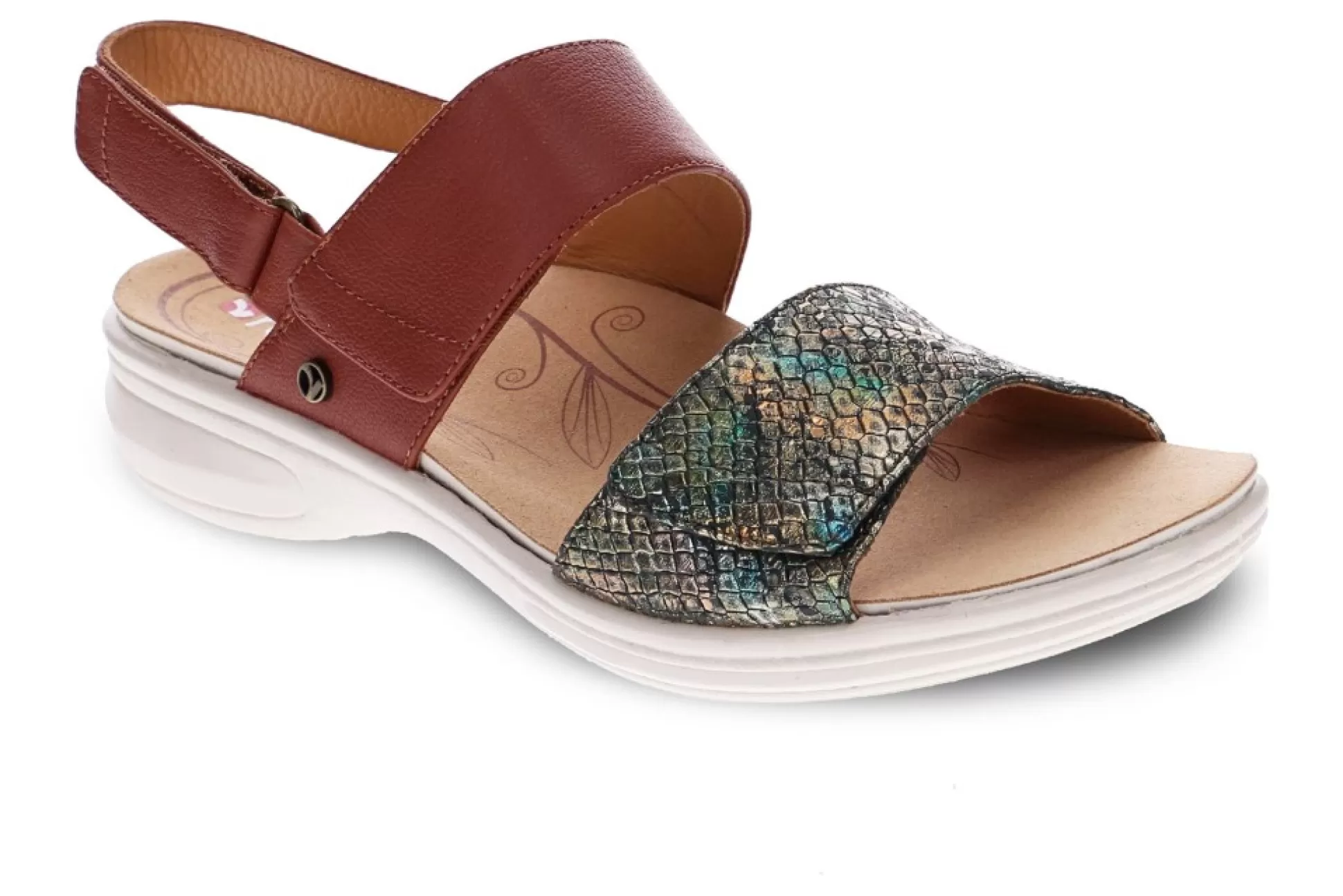Revere Sandals< Como - Footsmart