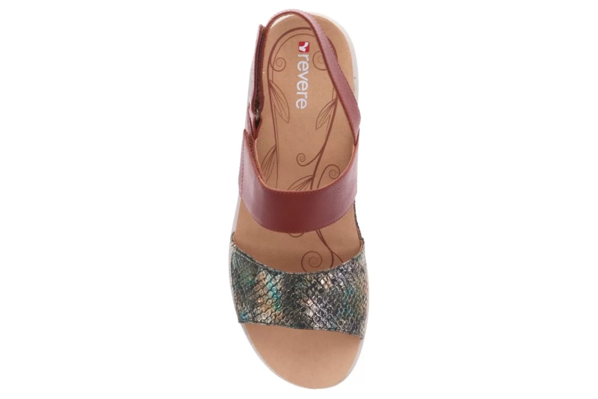 Revere Sandals< Como - Footsmart