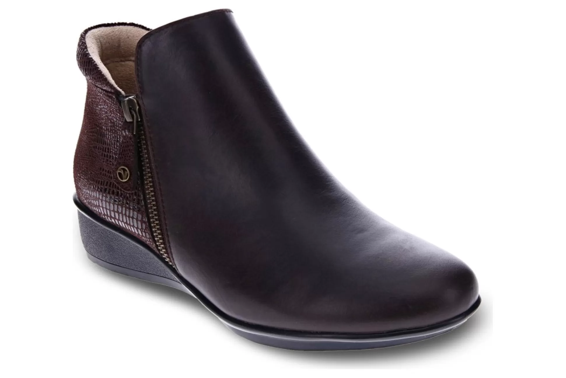 Women Revere Boots< Damascus - Footsmart
