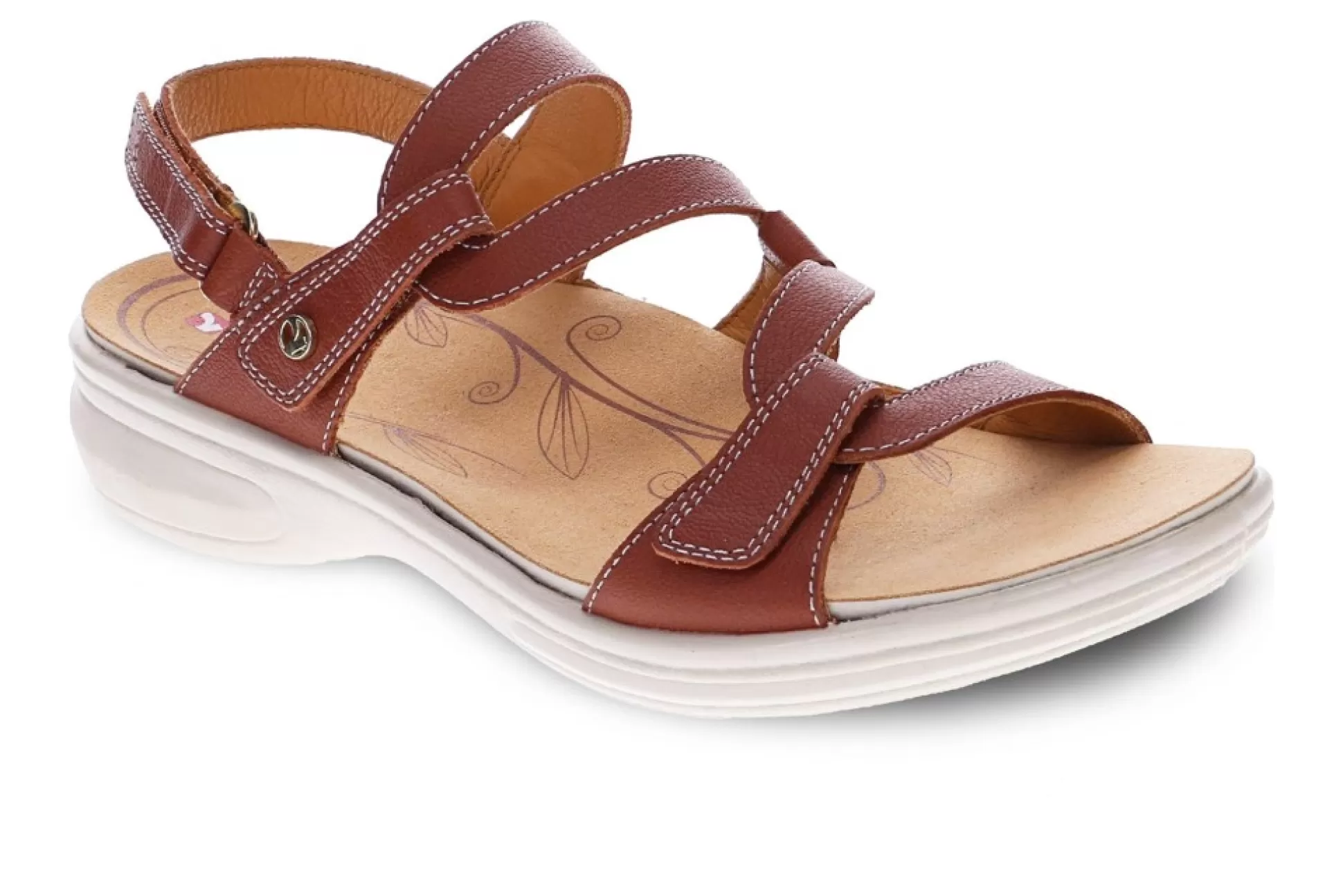 Revere Sandals< Emerald - Footsmart