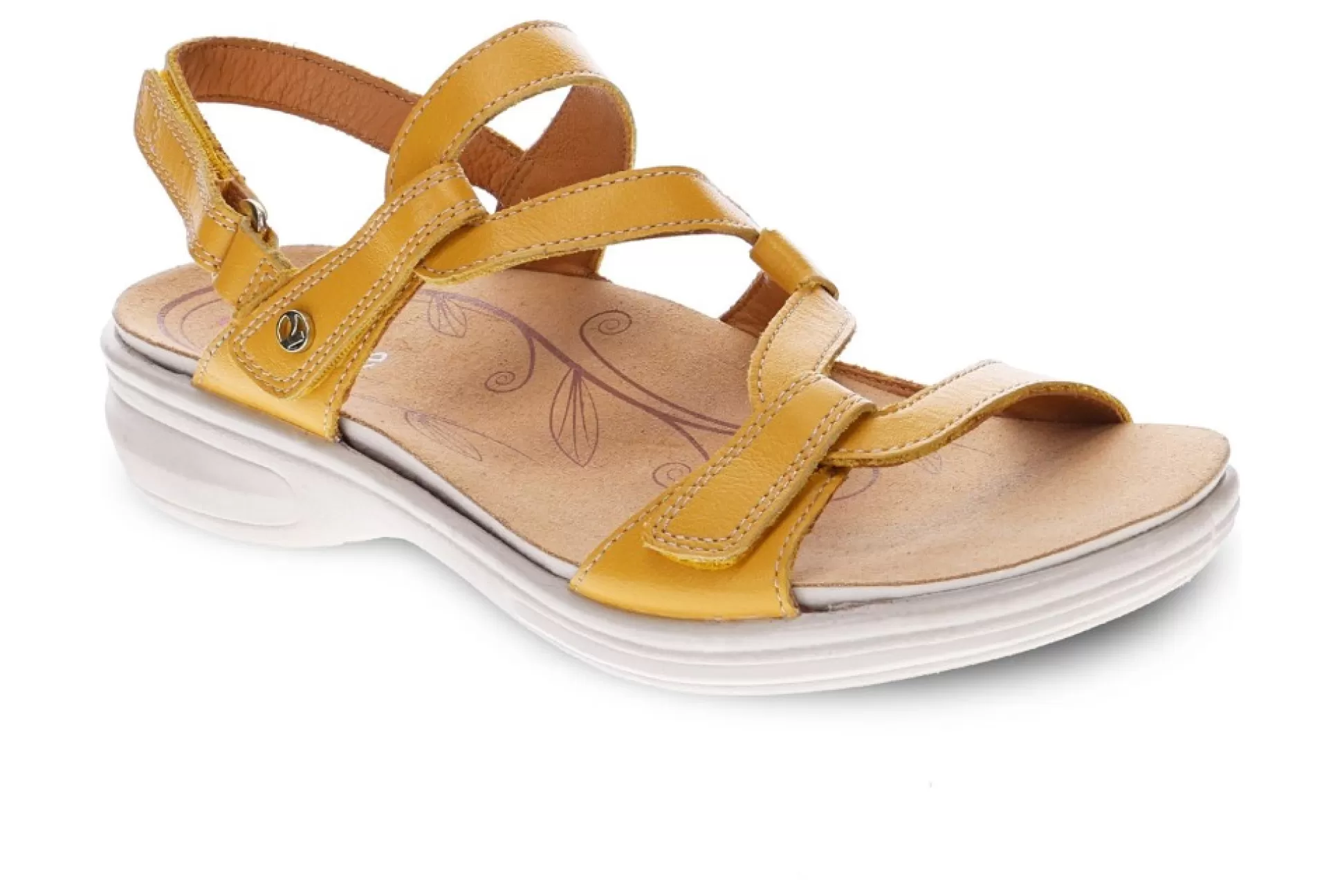 Revere Sandals< Emerald - Footsmart