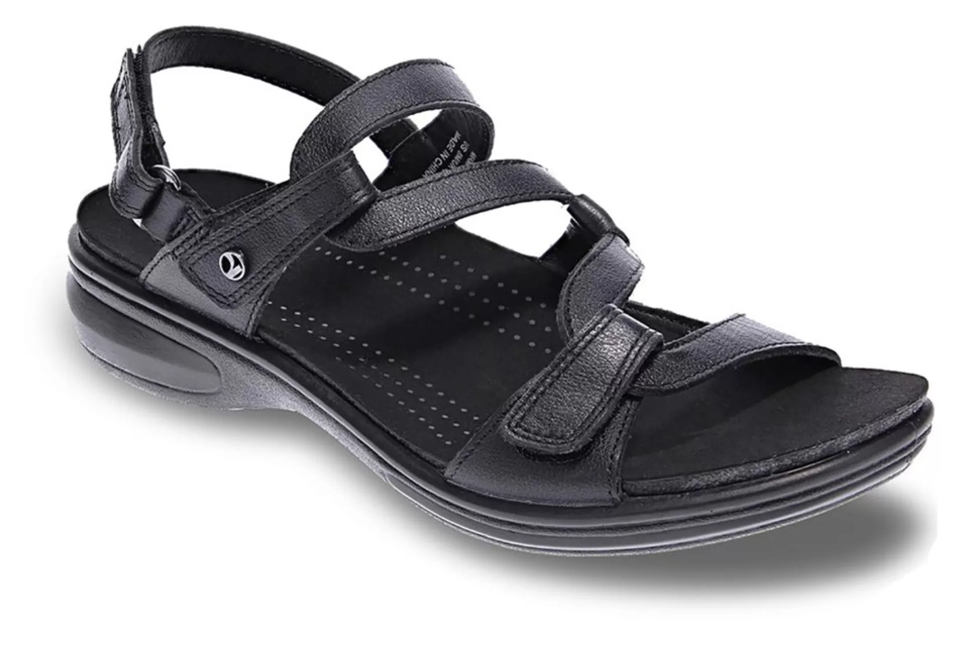 Revere Sandals< Emerald - Footsmart