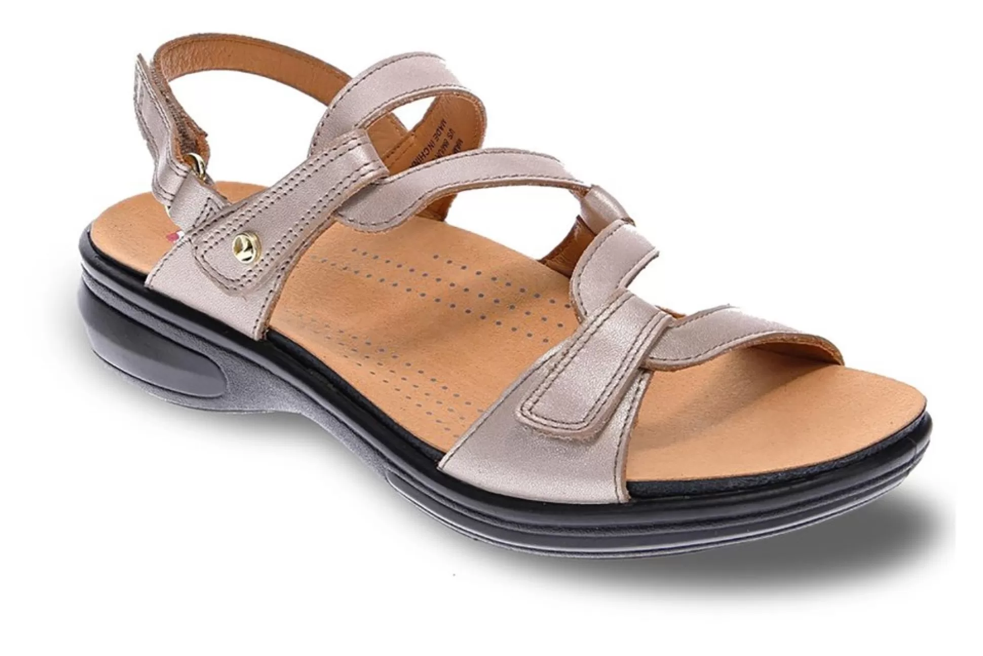 Revere Sandals< Emerald - Footsmart