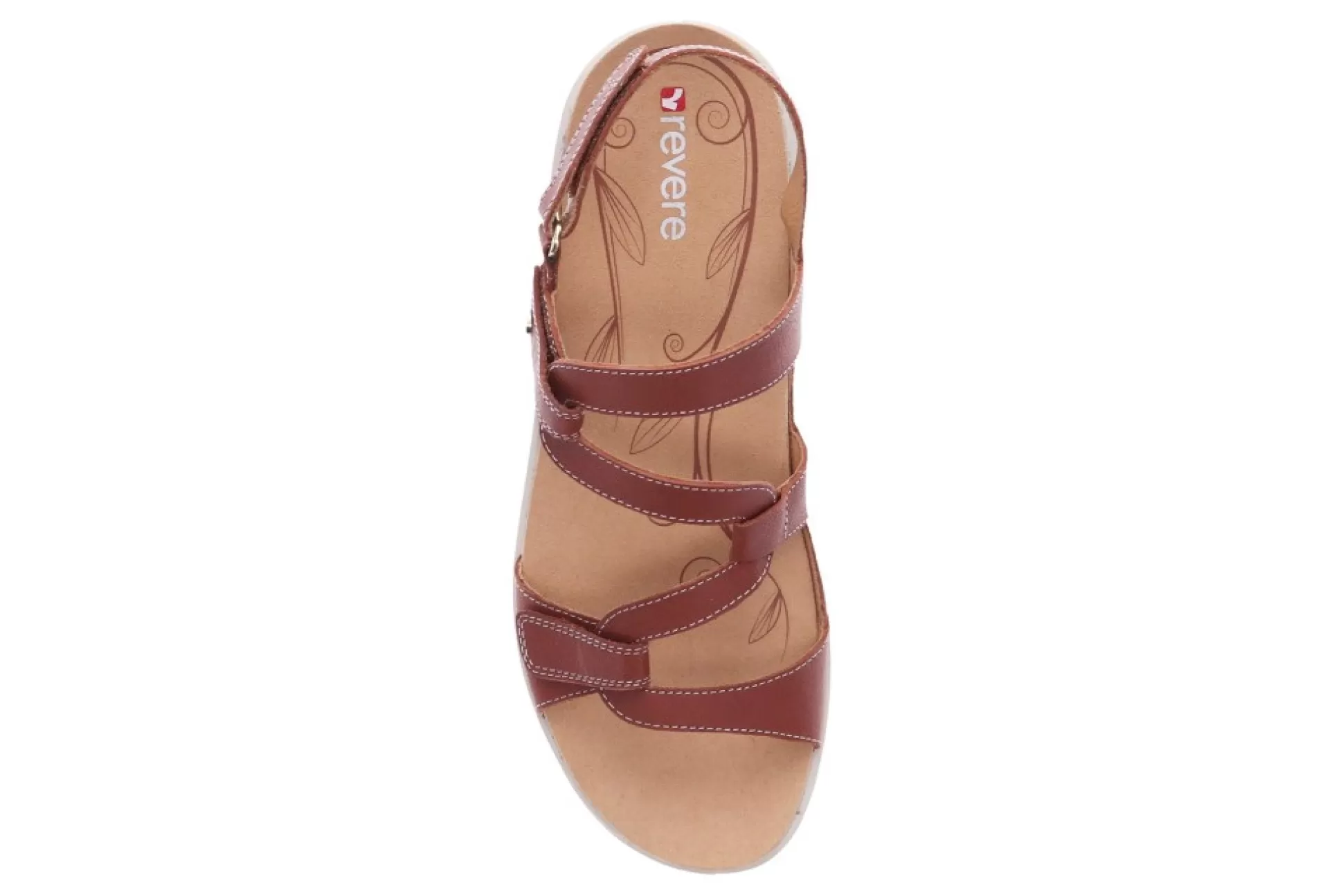 Revere Sandals< Emerald - Footsmart