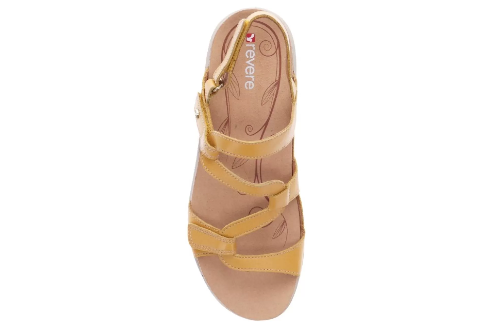 Revere Sandals< Emerald - Footsmart