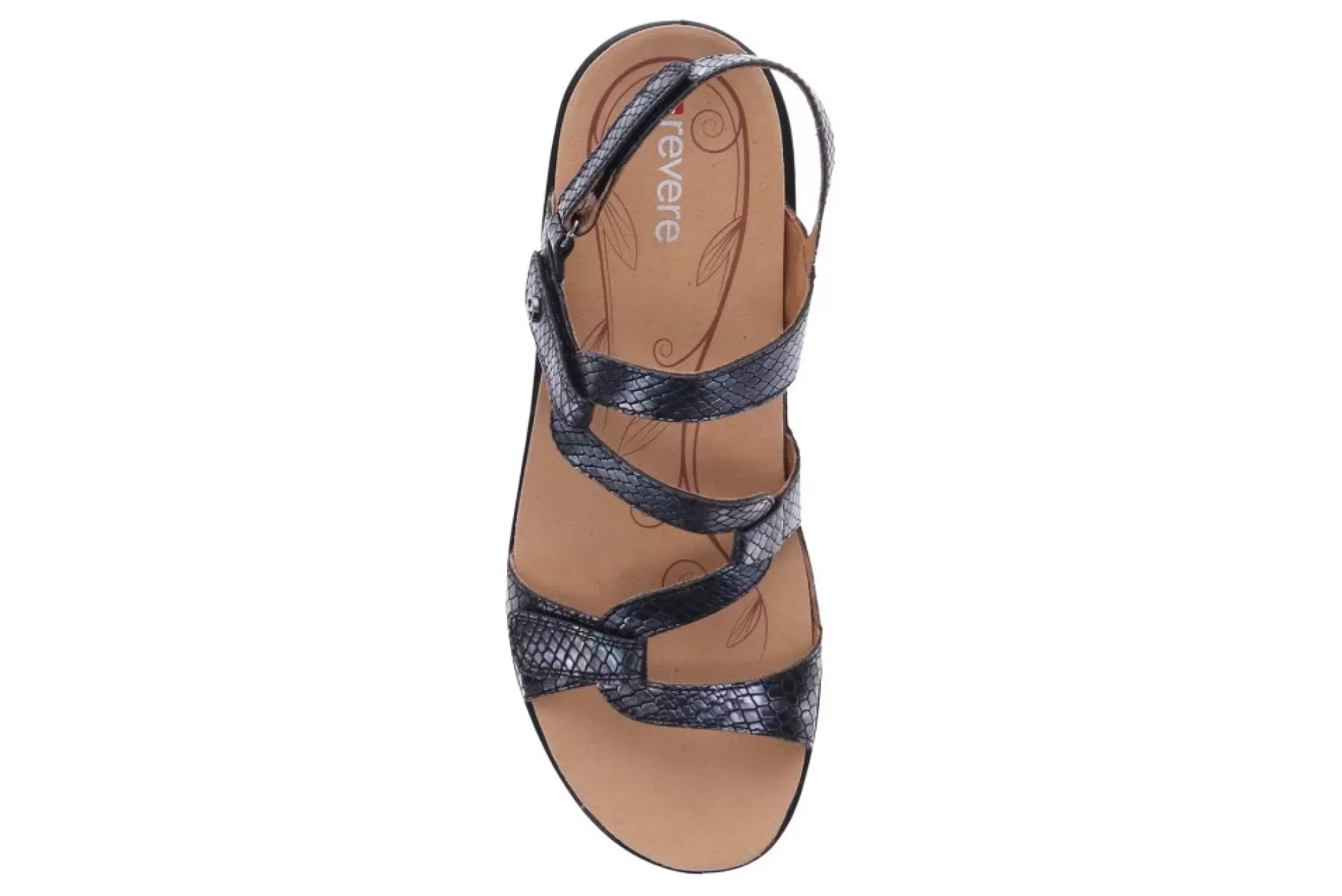 Revere Sandals< Emerald - Footsmart