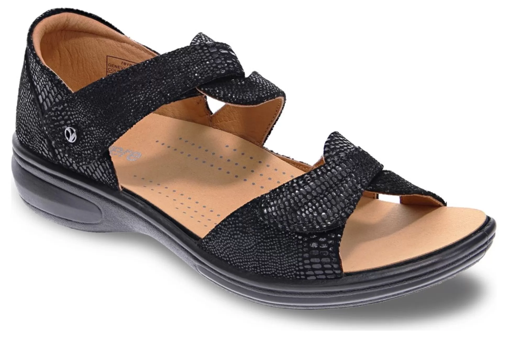 Revere Sandals< Geneva - Footsmart