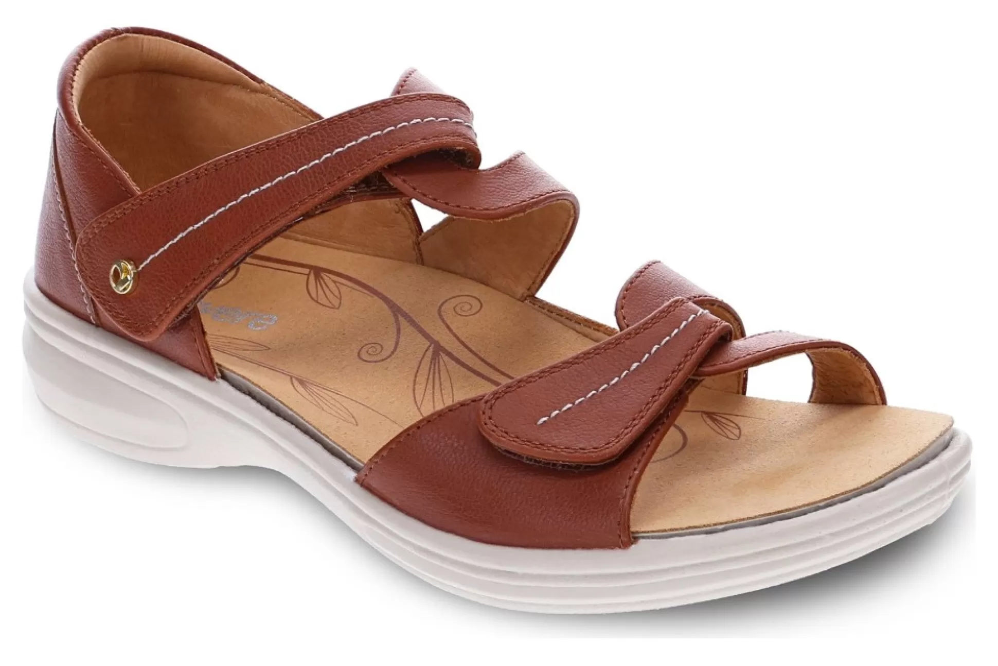 Revere Sandals< Geneva - Footsmart