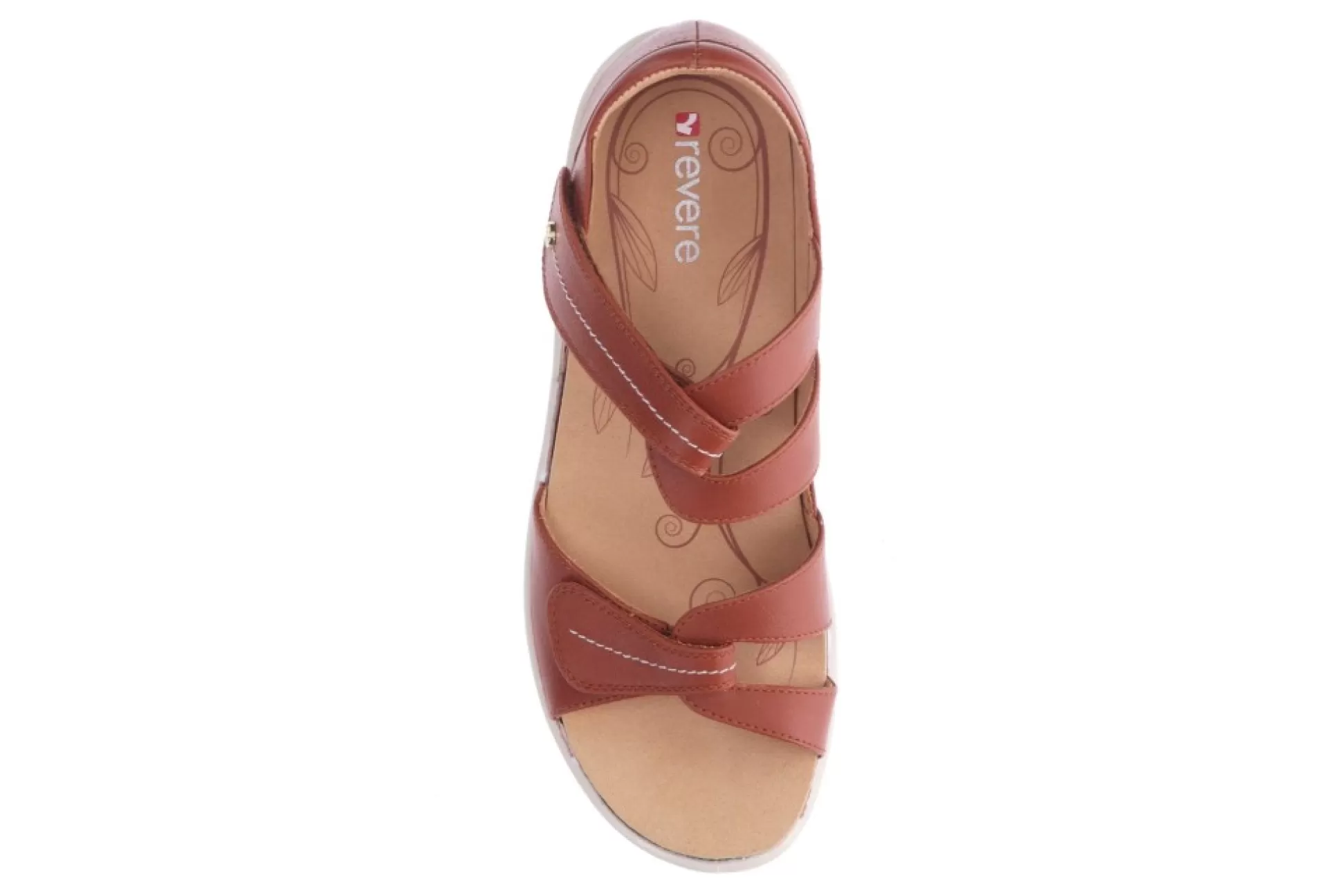 Revere Sandals< Geneva - Footsmart