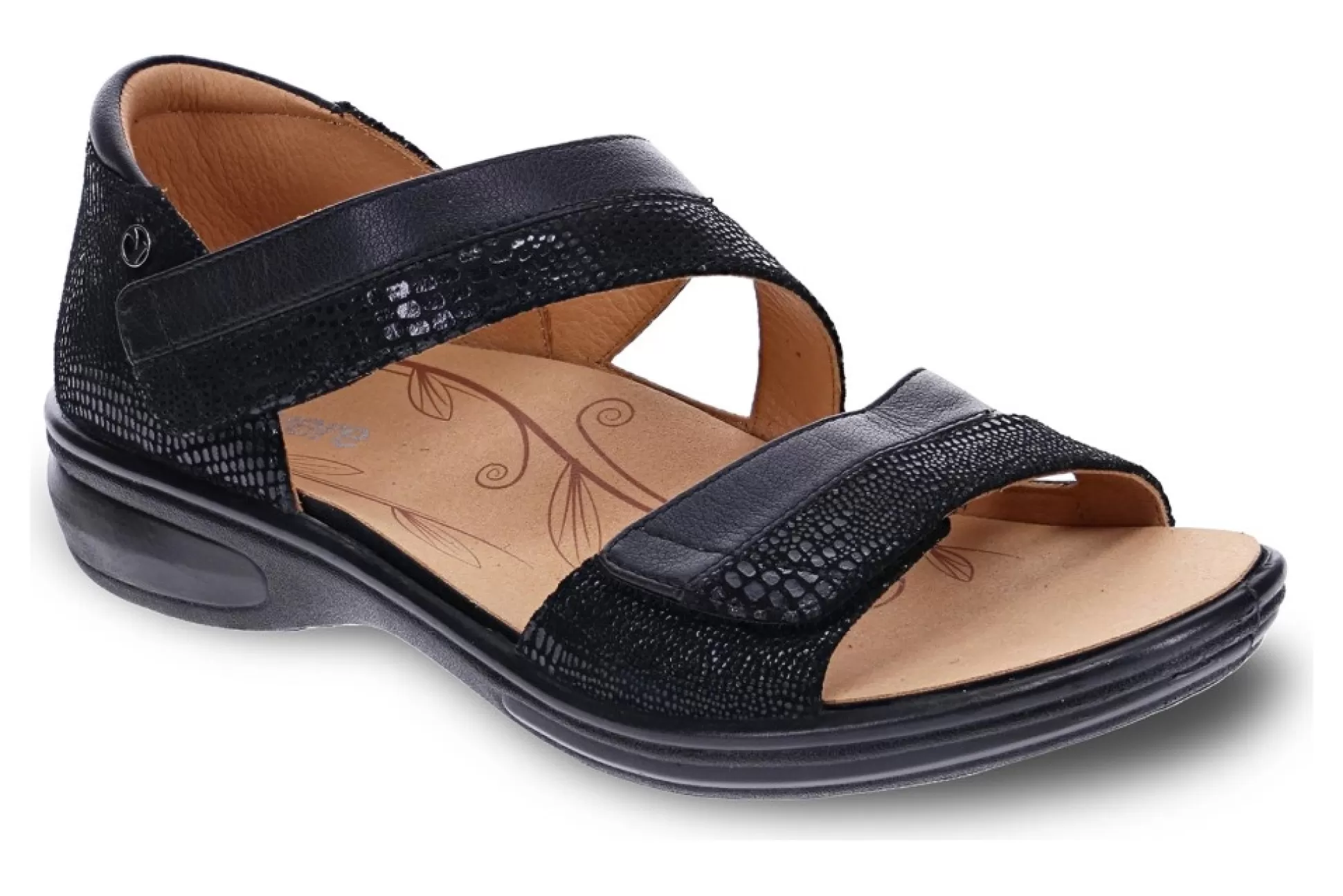 Revere Sandals< Mauritius - Footsmart