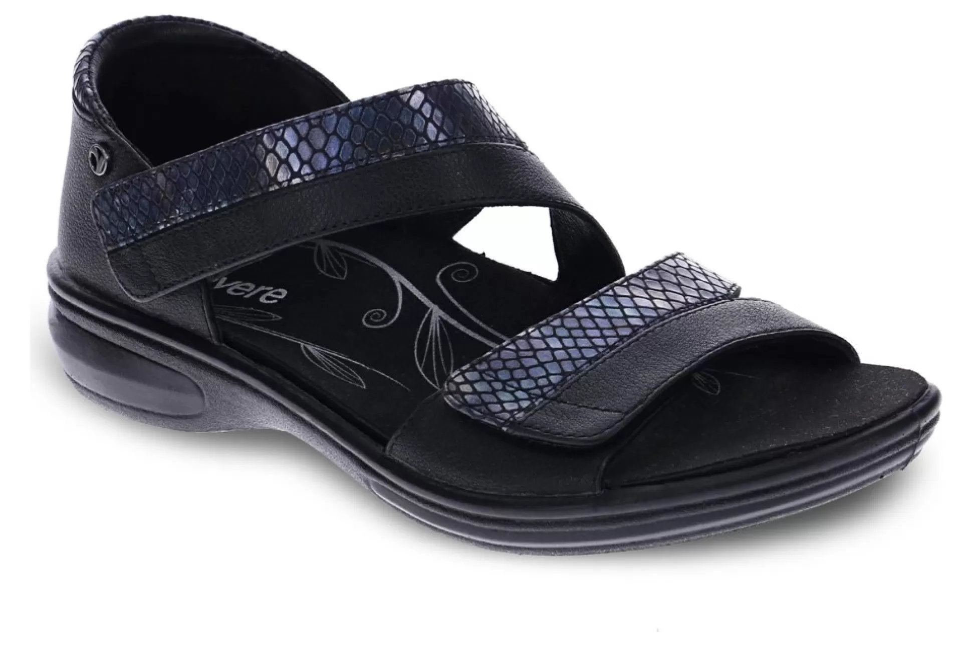 Revere Sandals< Mauritius - Footsmart