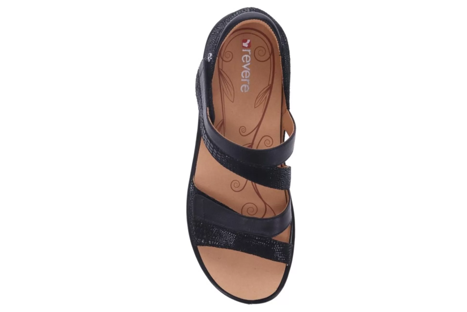 Revere Sandals< Mauritius - Footsmart