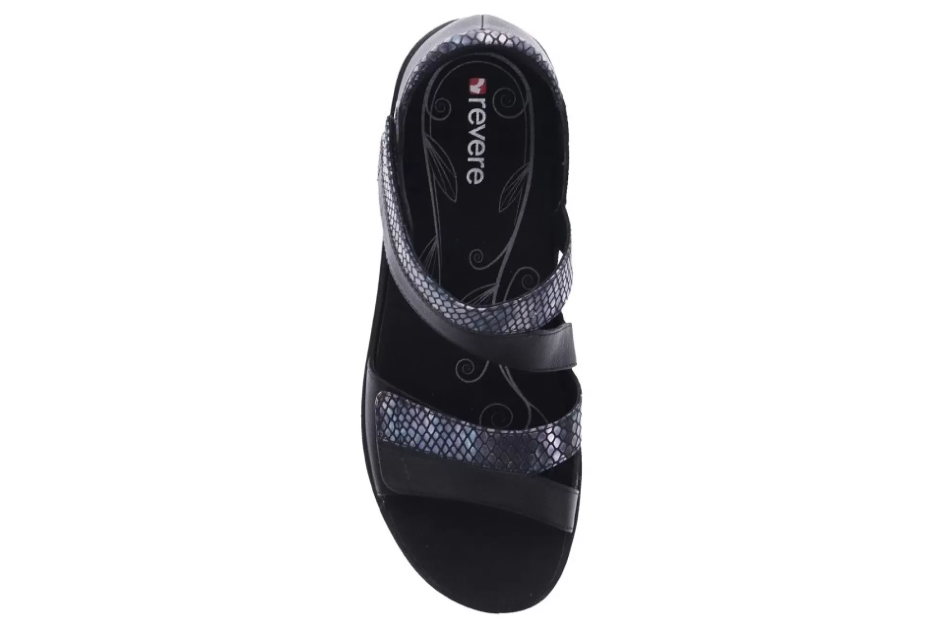 Revere Sandals< Mauritius - Footsmart