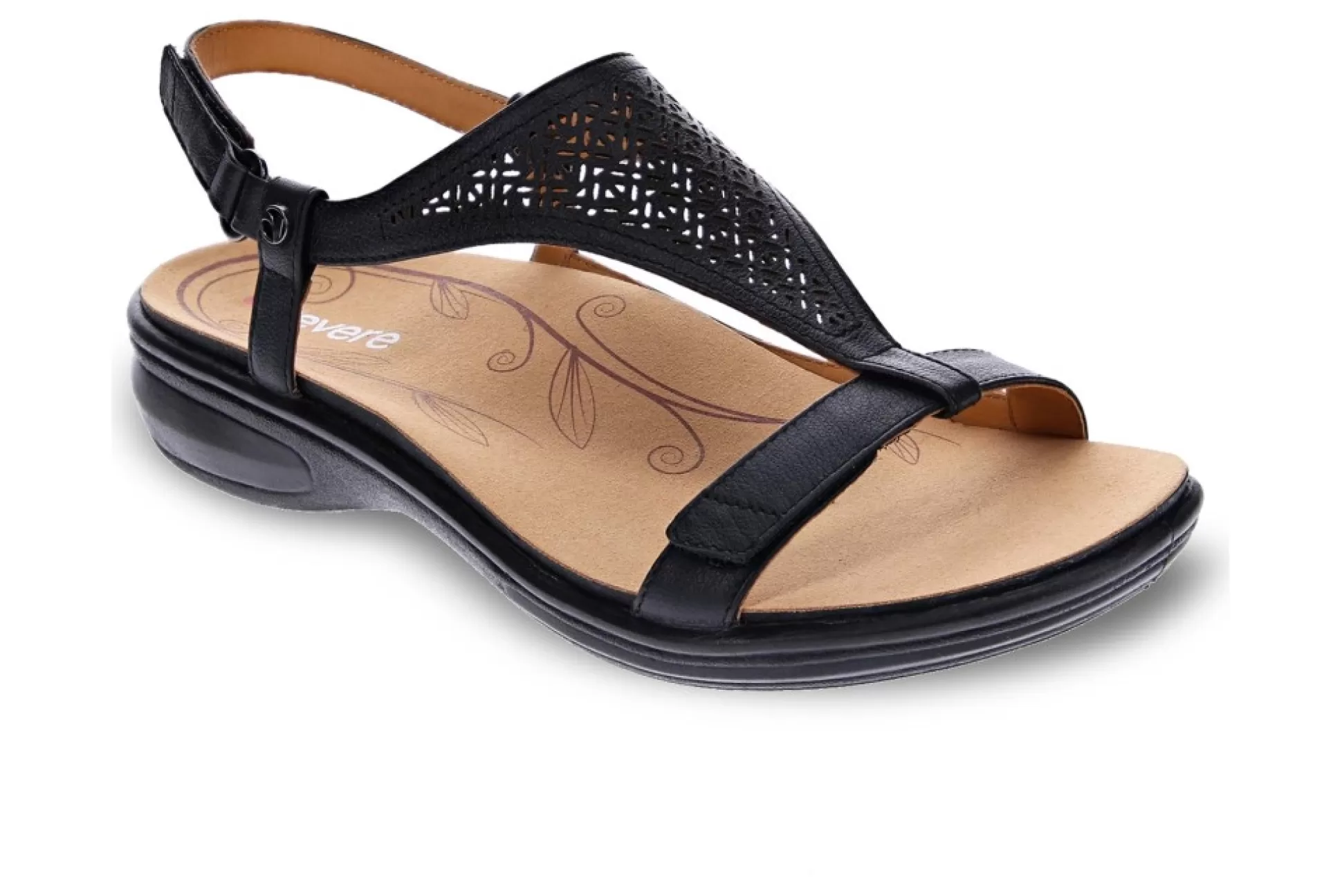 Revere Sandals< Santa Fe - Footsmart