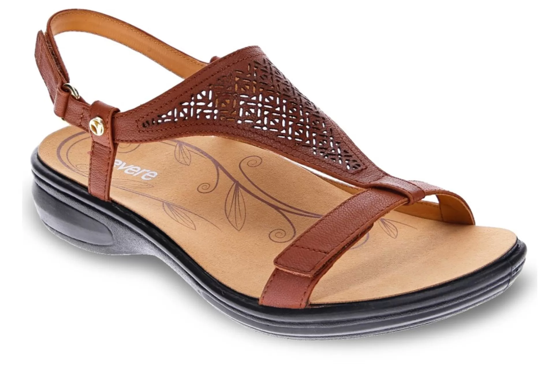Revere Sandals< Santa Fe - Footsmart