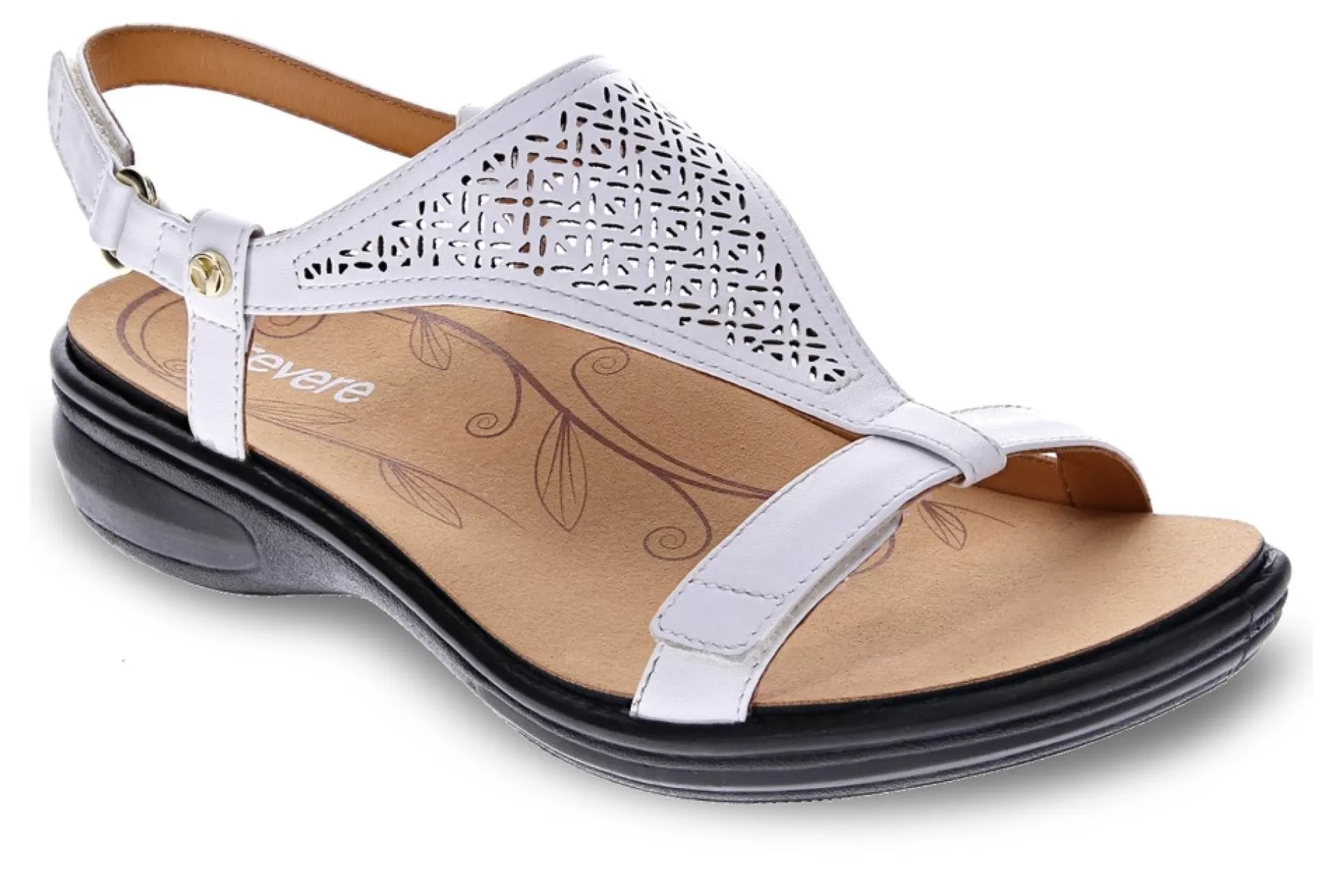 Revere Sandals< Santa Fe - Footsmart