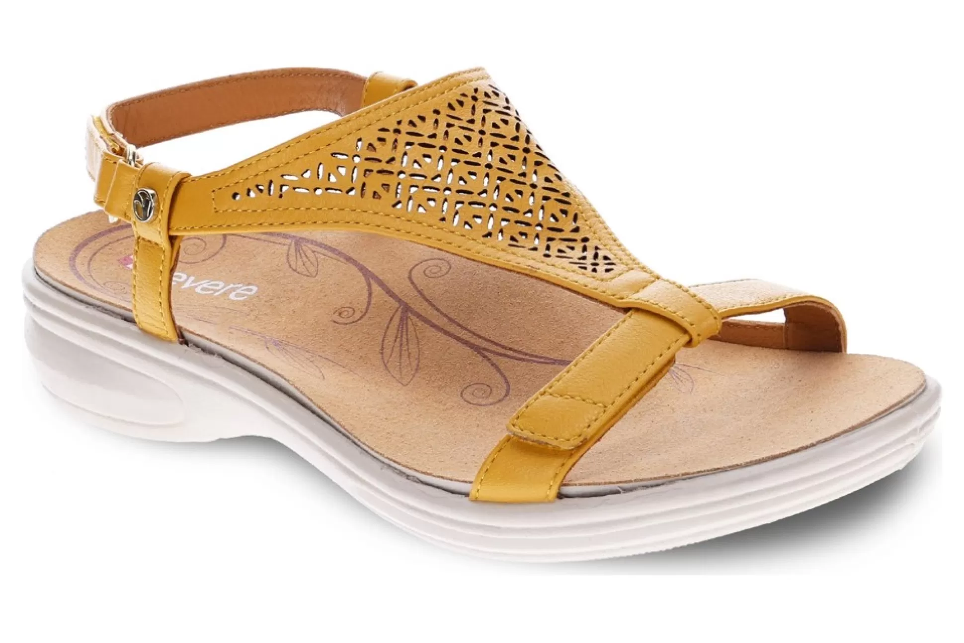Revere Sandals< Santa Fe - Footsmart