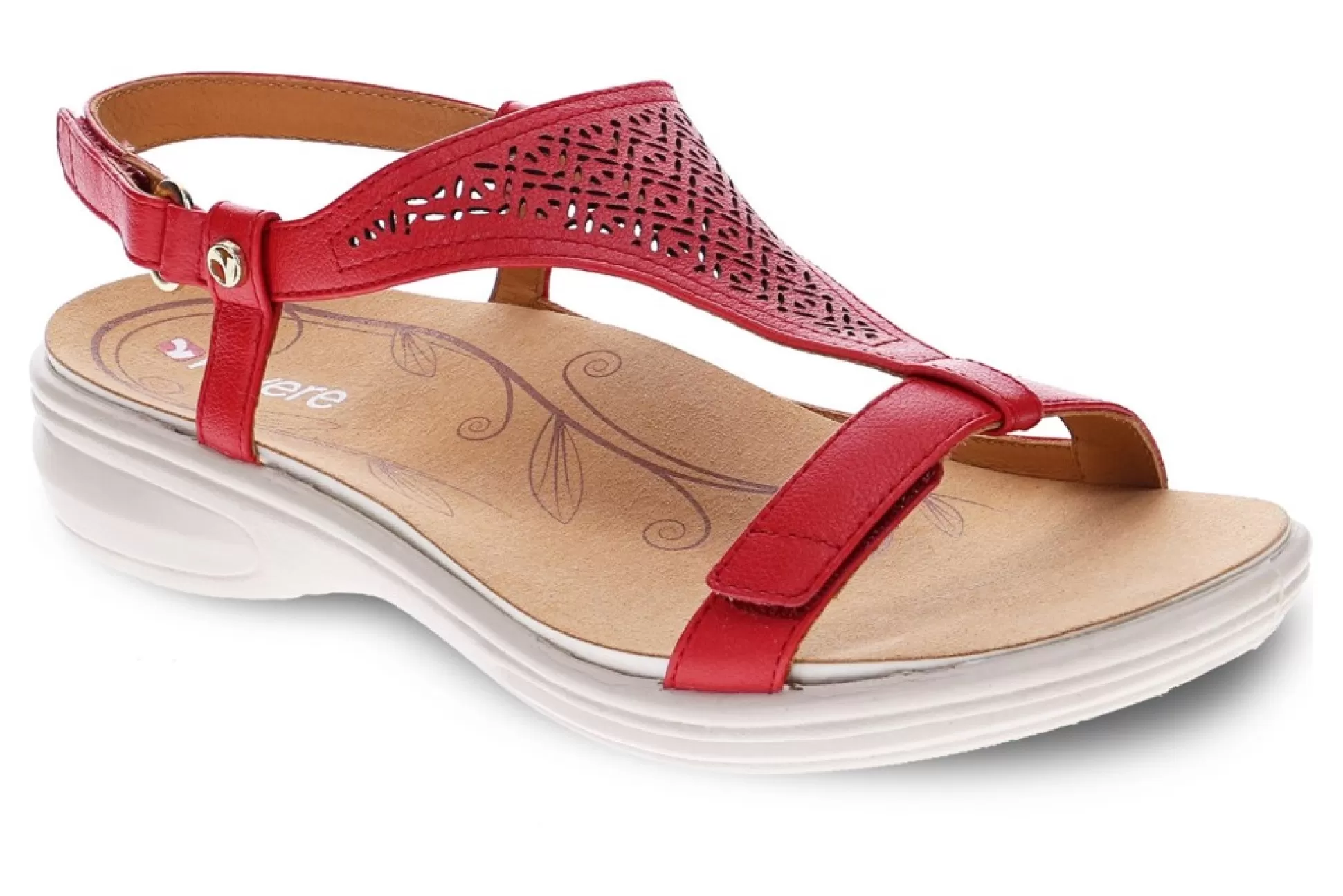 Revere Sandals< Santa Fe - Footsmart