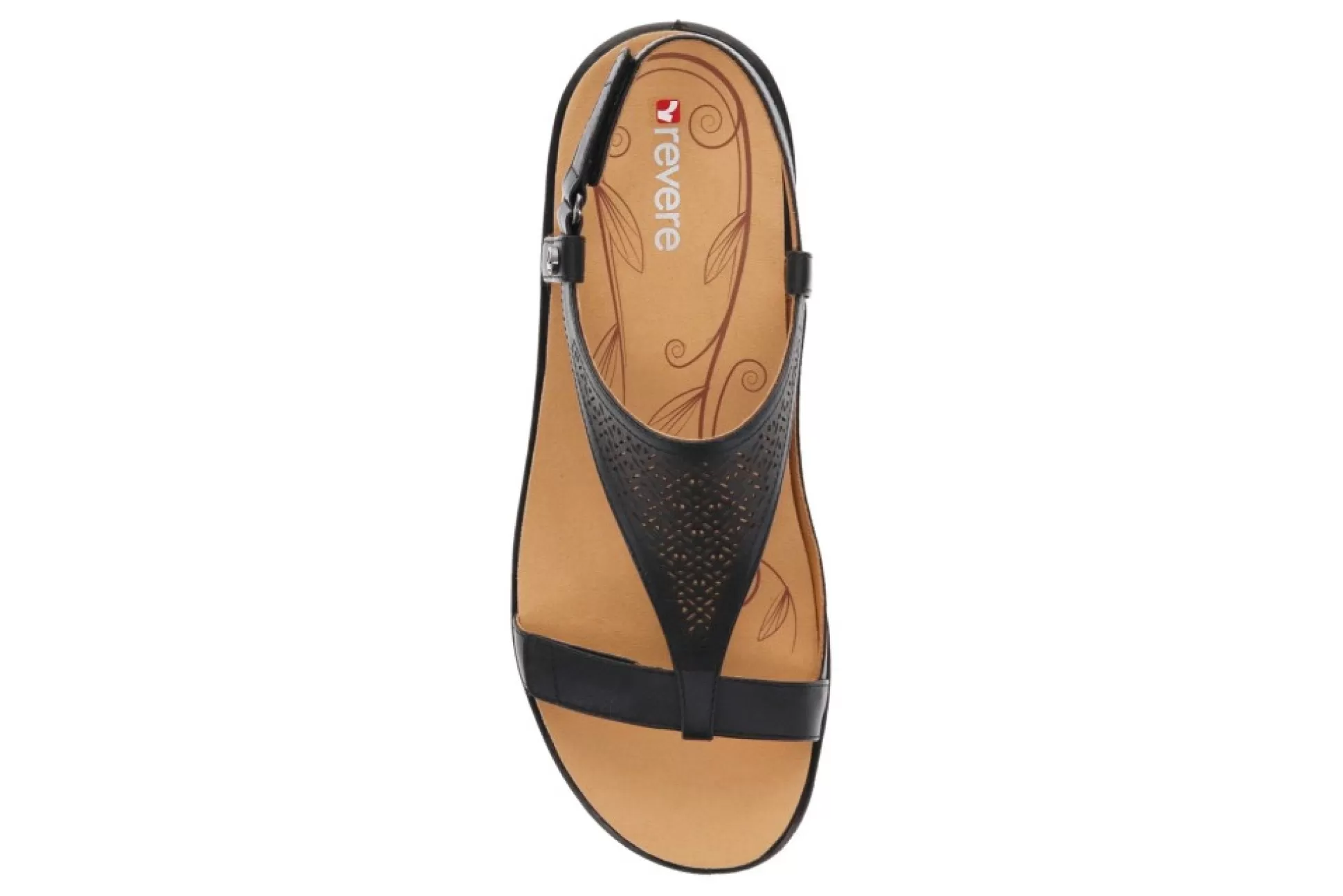 Revere Sandals< Santa Fe - Footsmart