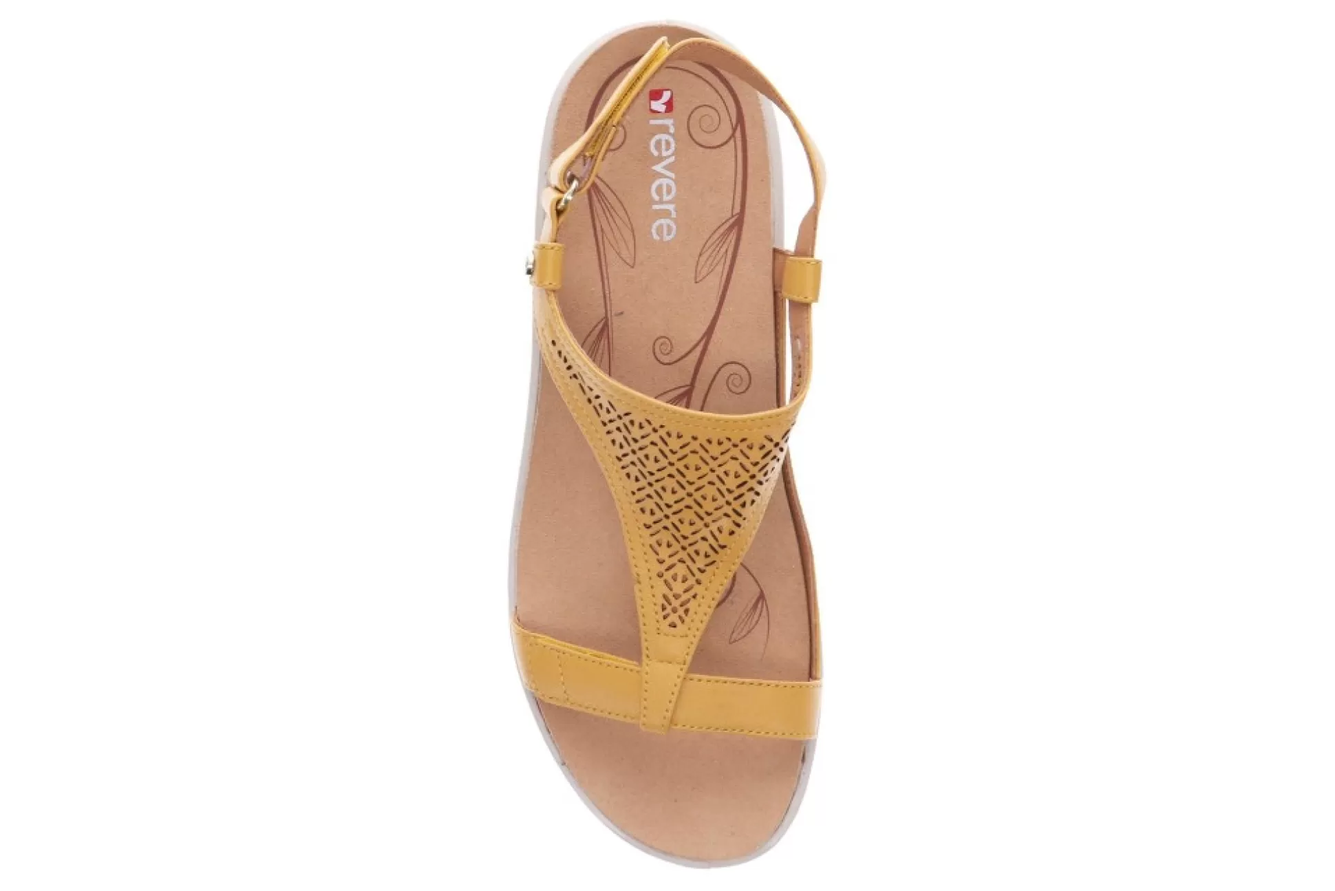 Revere Sandals< Santa Fe - Footsmart