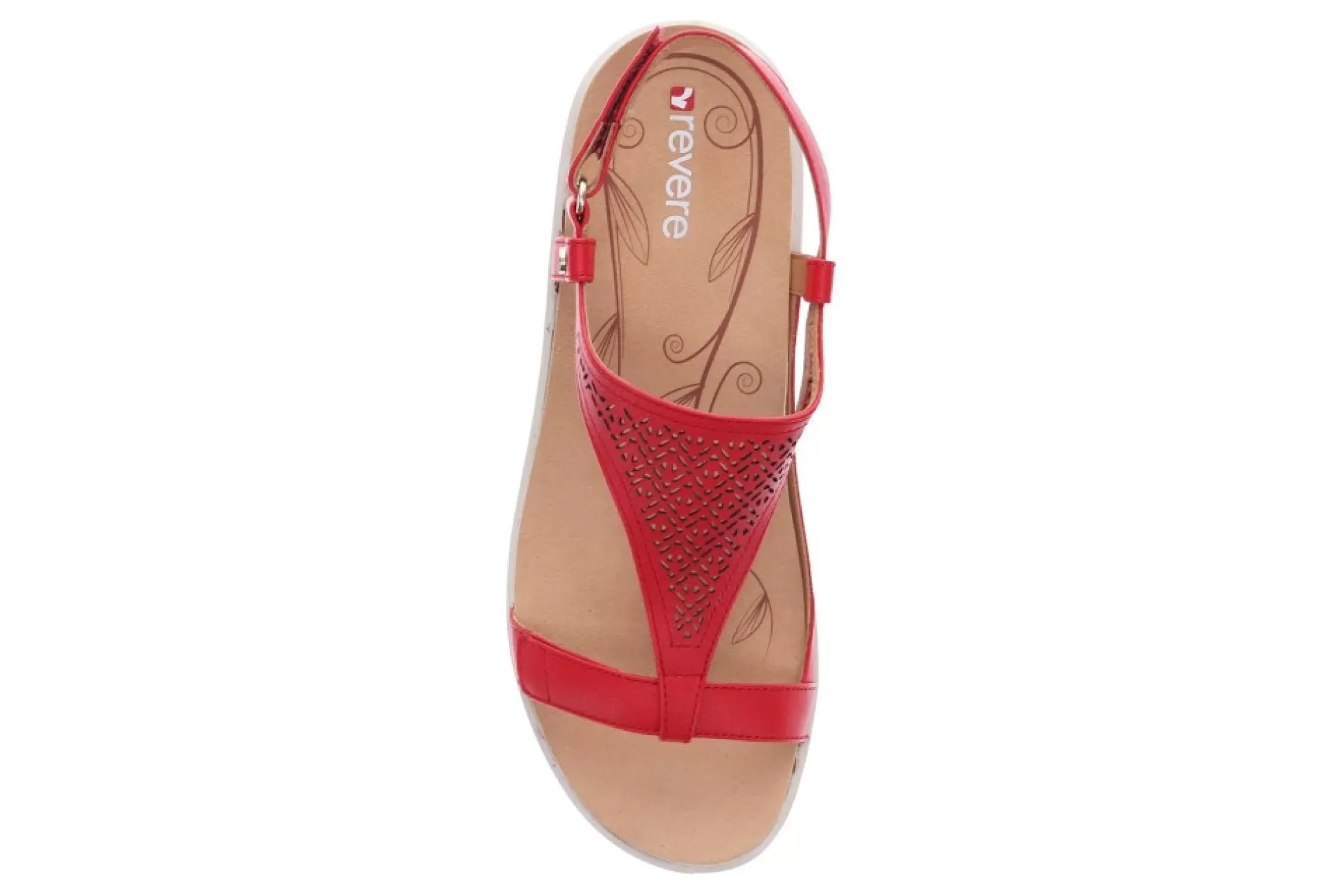 Revere Sandals< Santa Fe - Footsmart
