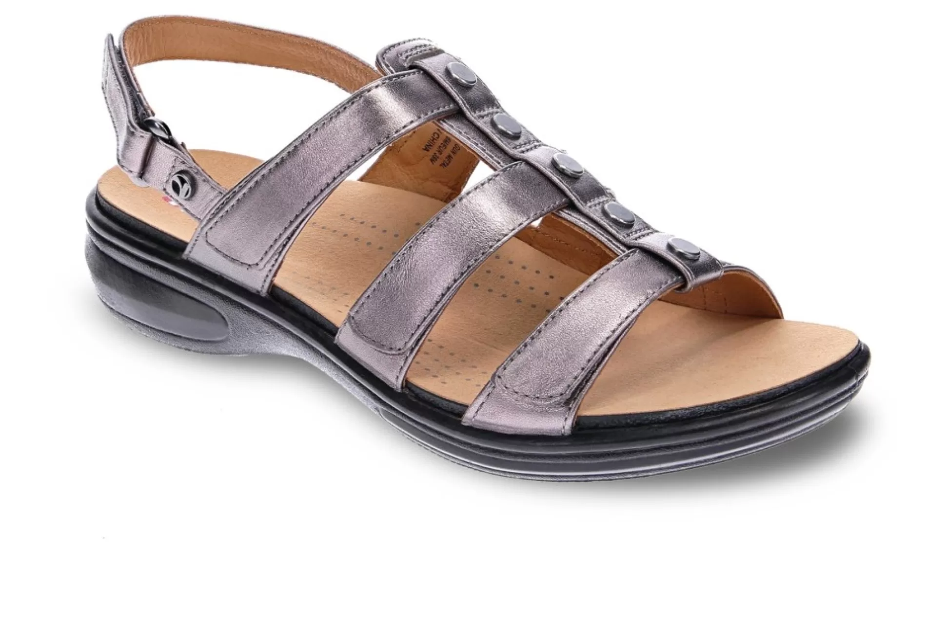 Revere Sandals< Toledo - Footsmart