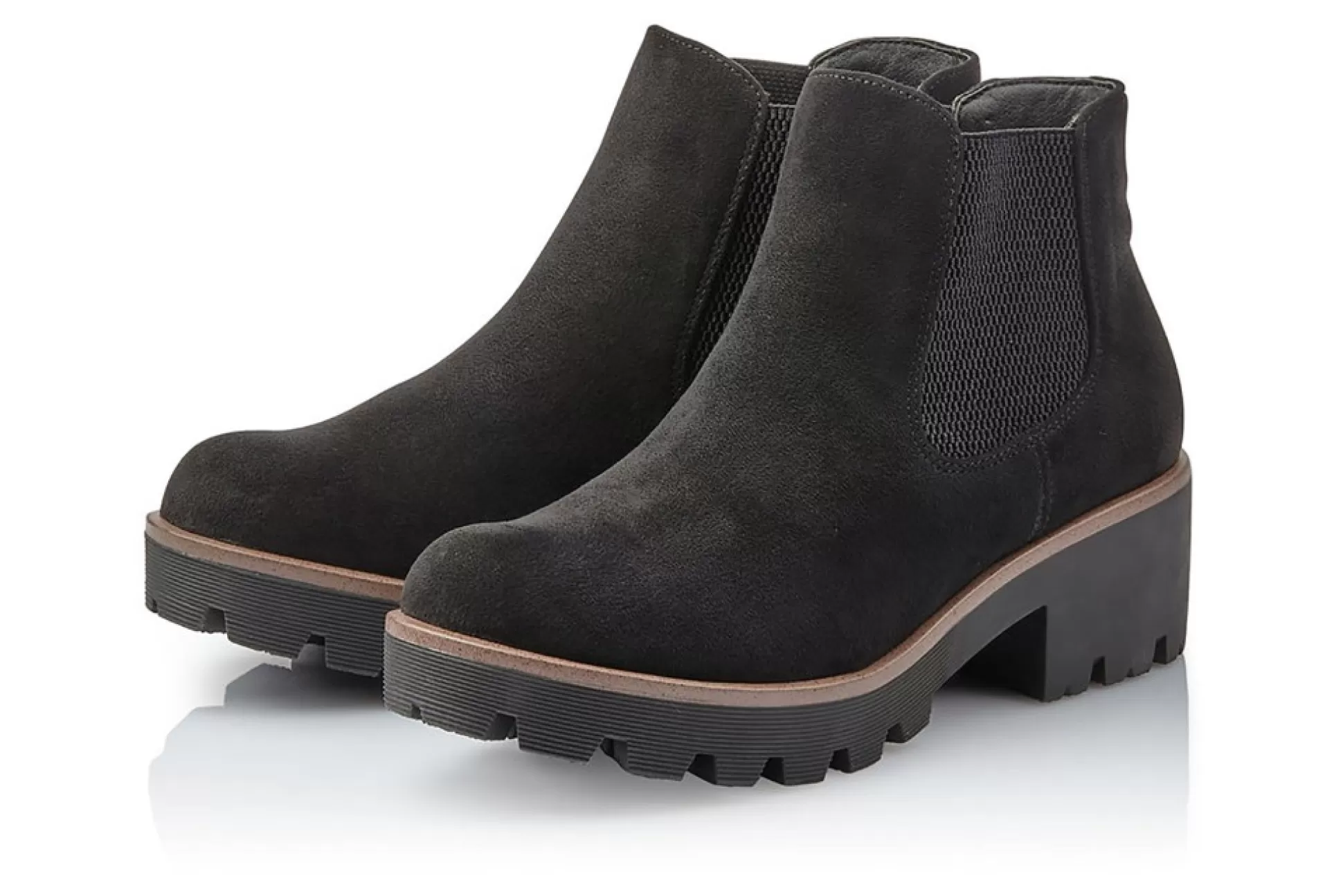 Women Rieker Boots< Amalia 84 - Footsmart