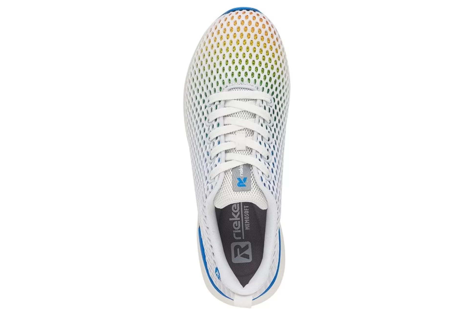 Women Rieker Athletic Shoes< Athina 01 - Footsmart