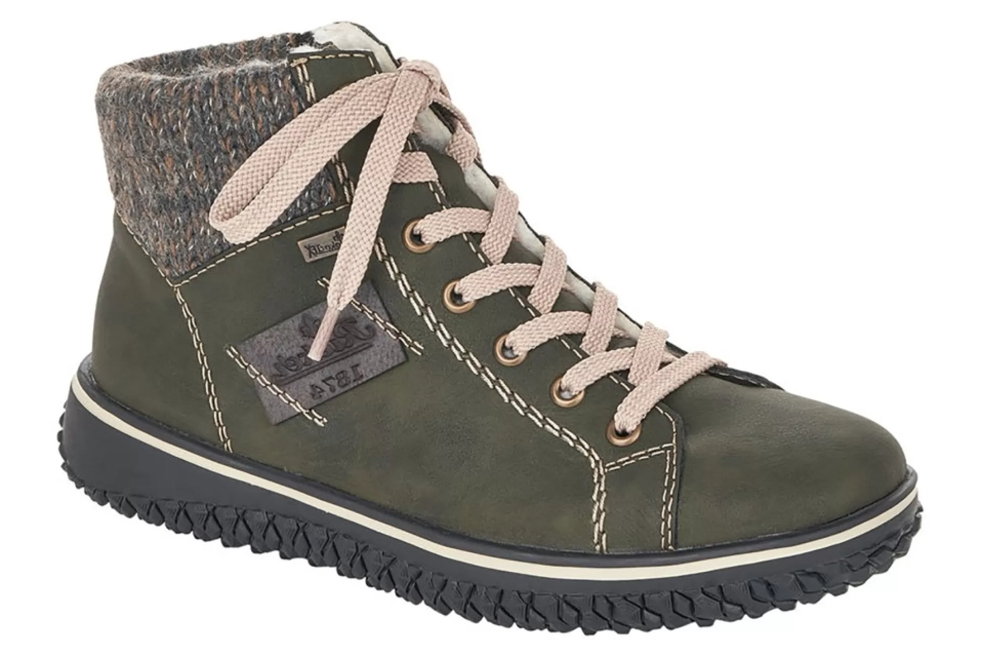 Women Rieker Boots< Cordula 30 - Footsmart