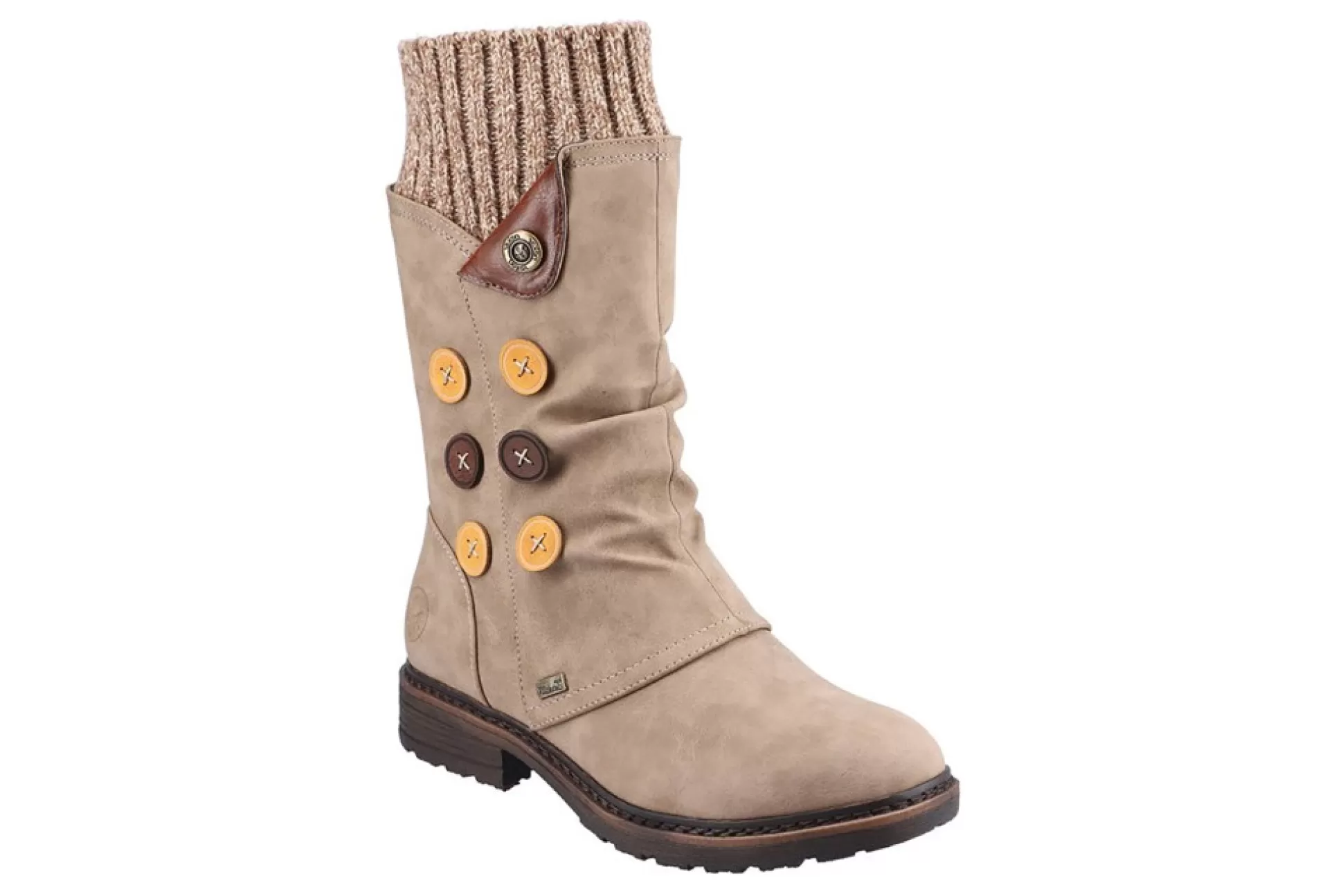 Women Rieker Boots< Dominika 81 - Footsmart