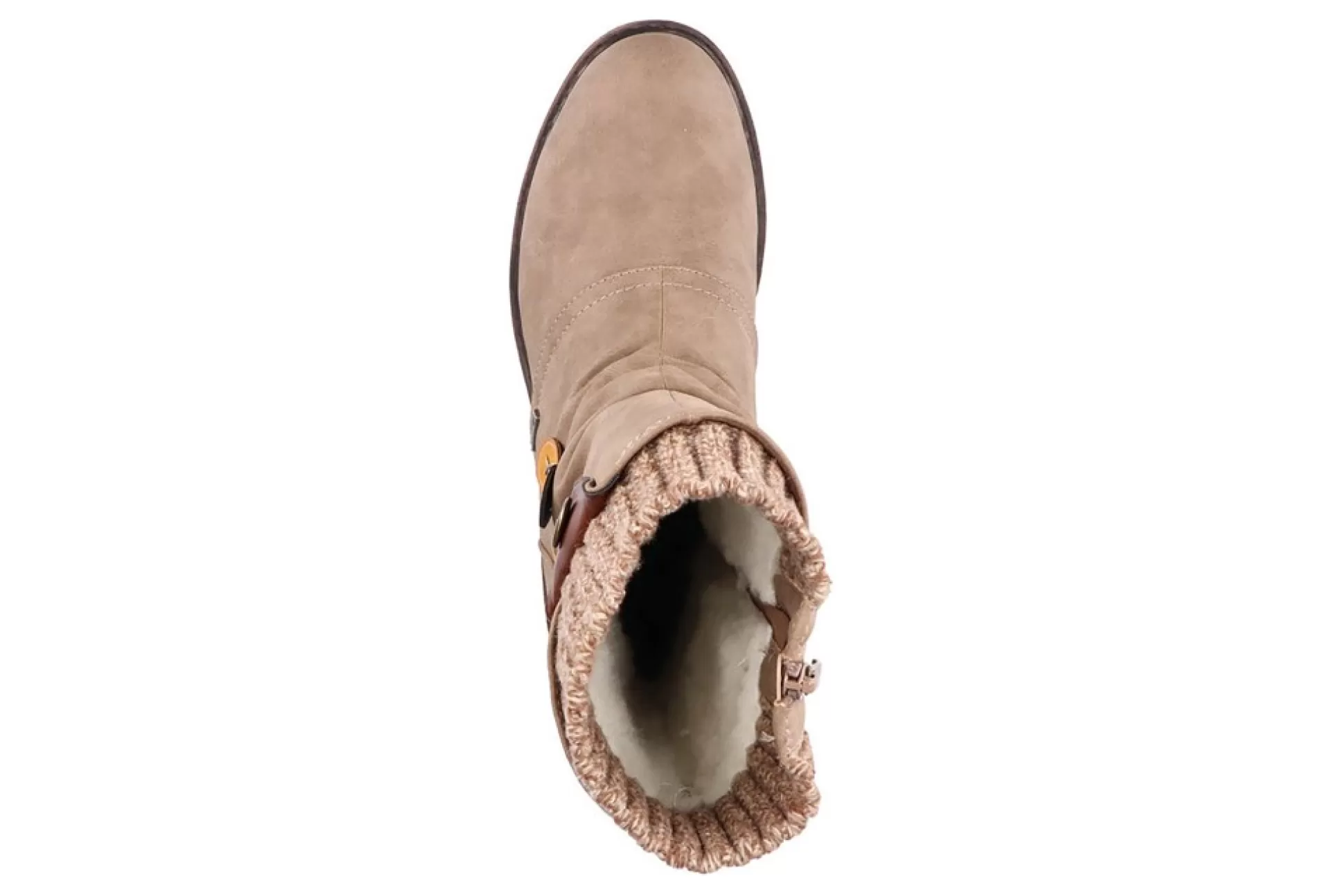 Women Rieker Boots< Dominika 81 - Footsmart