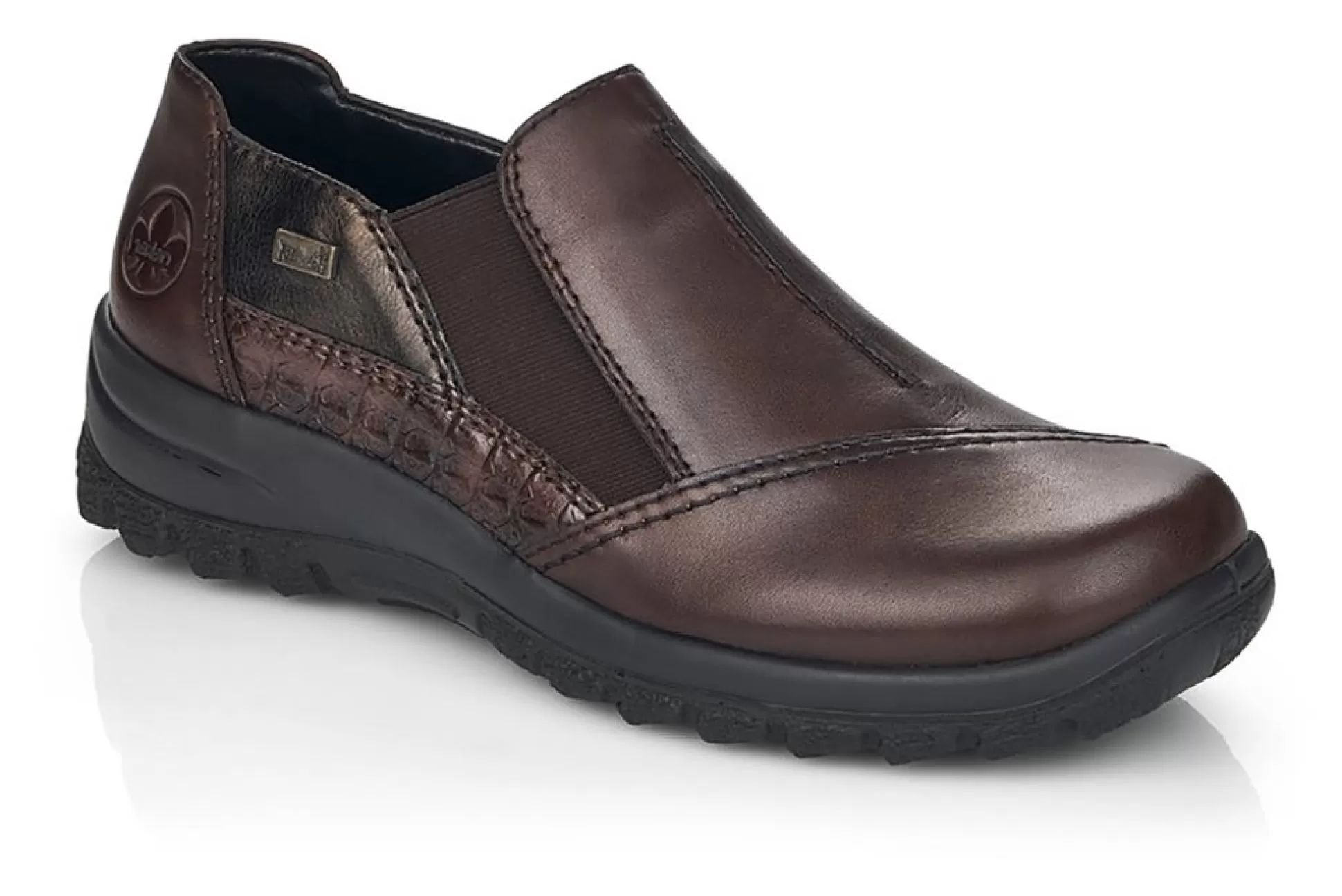 Women Rieker Boots< Eike 78 - Footsmart