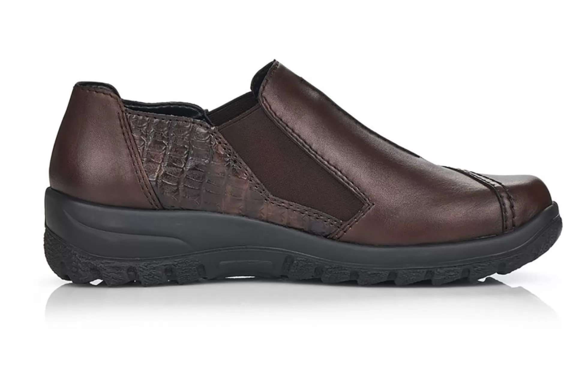 Women Rieker Boots< Eike 78 - Footsmart