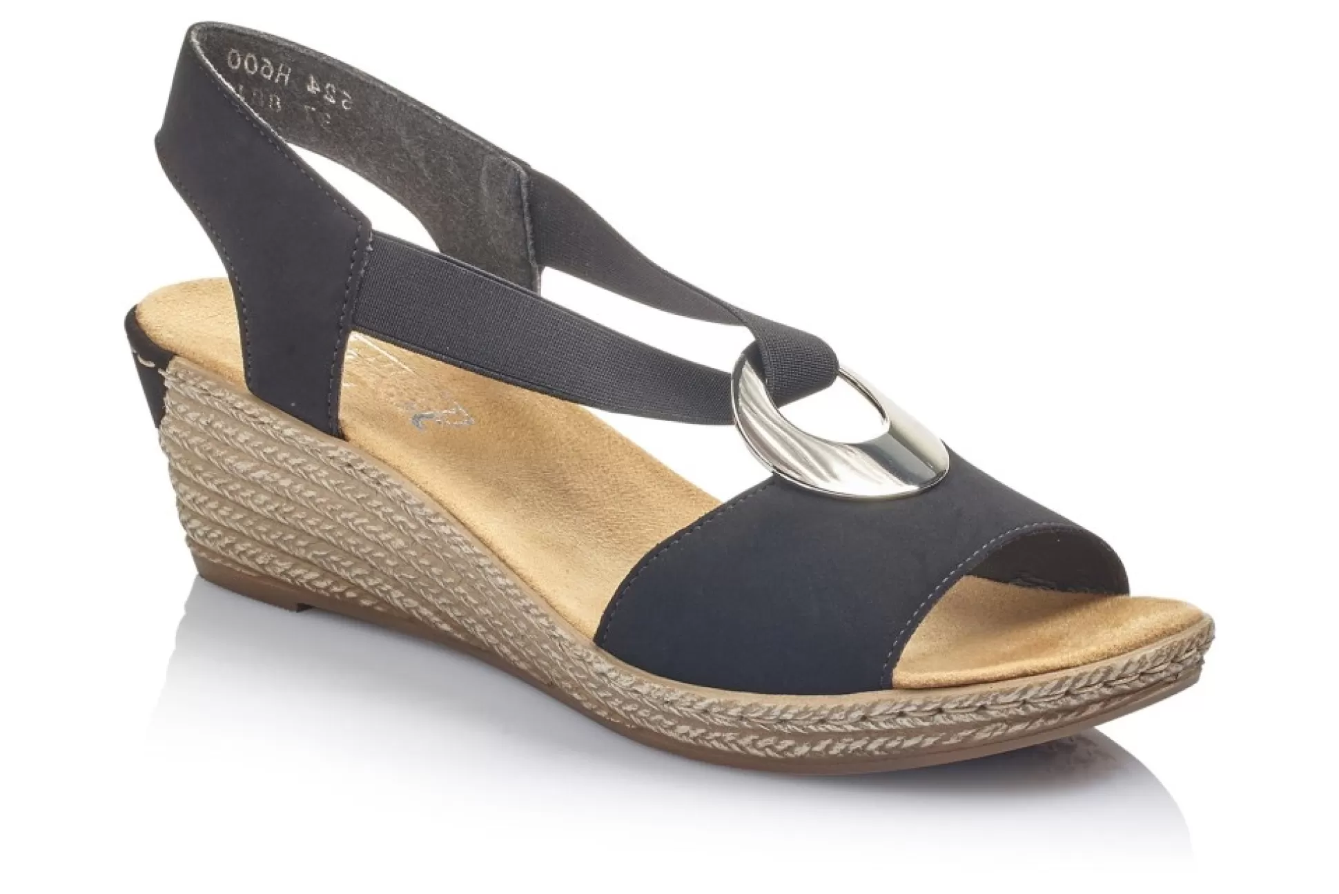 Rieker Sandals< Fanni H6 - Footsmart