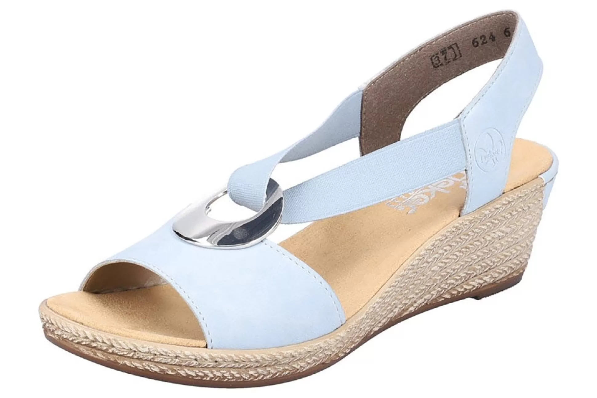 Rieker Sandals< Fanni H6 - Footsmart