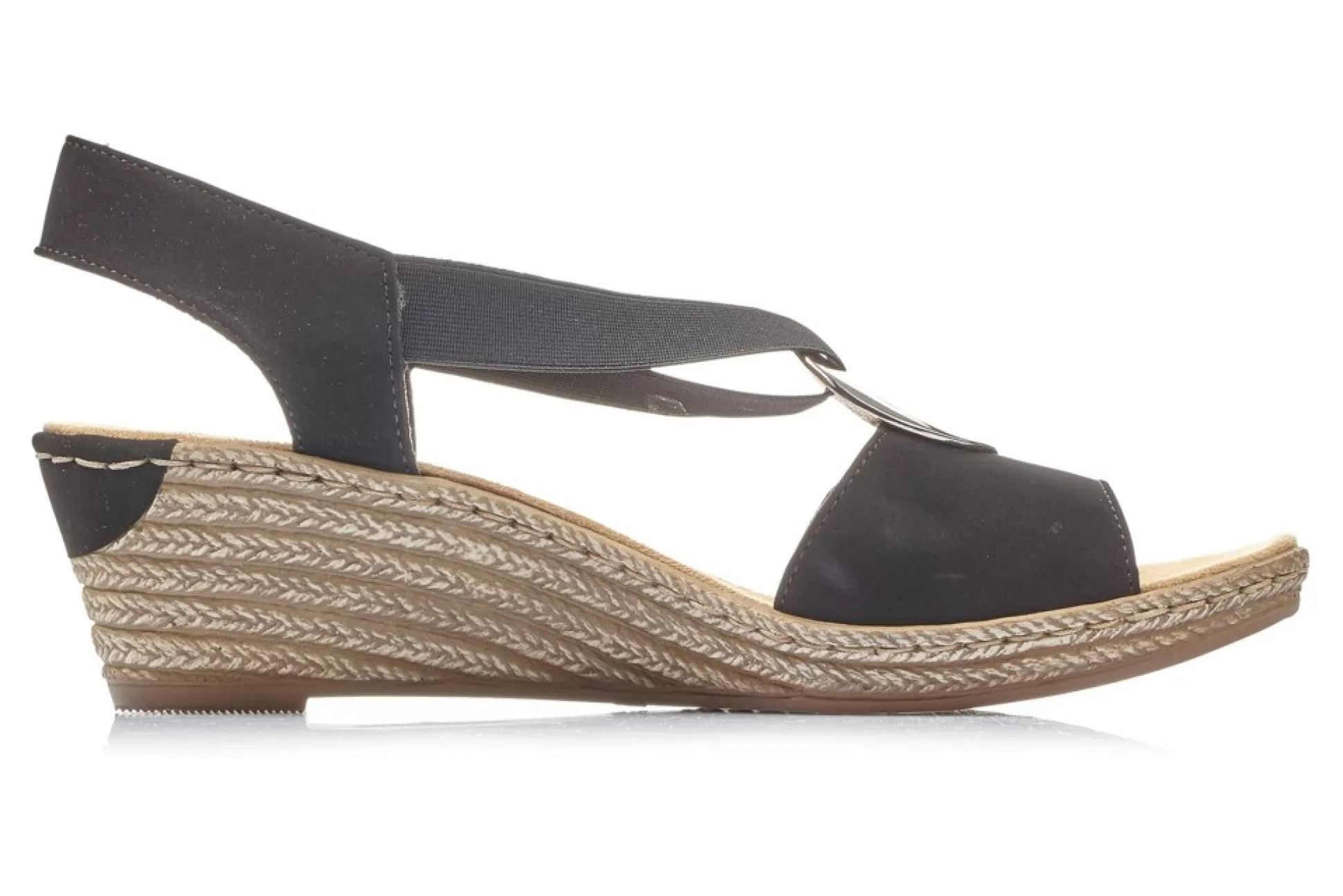 Rieker Sandals< Fanni H6 - Footsmart