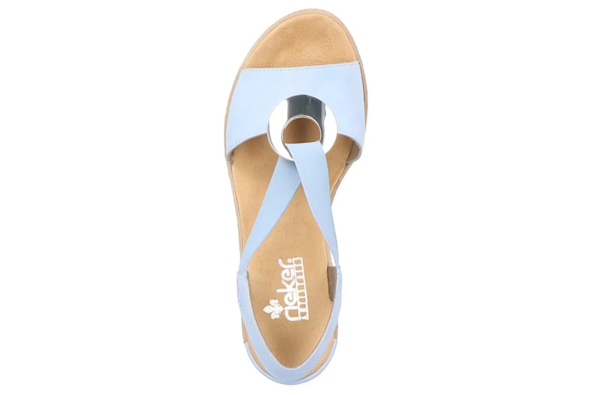 Rieker Sandals< Fanni H6 - Footsmart