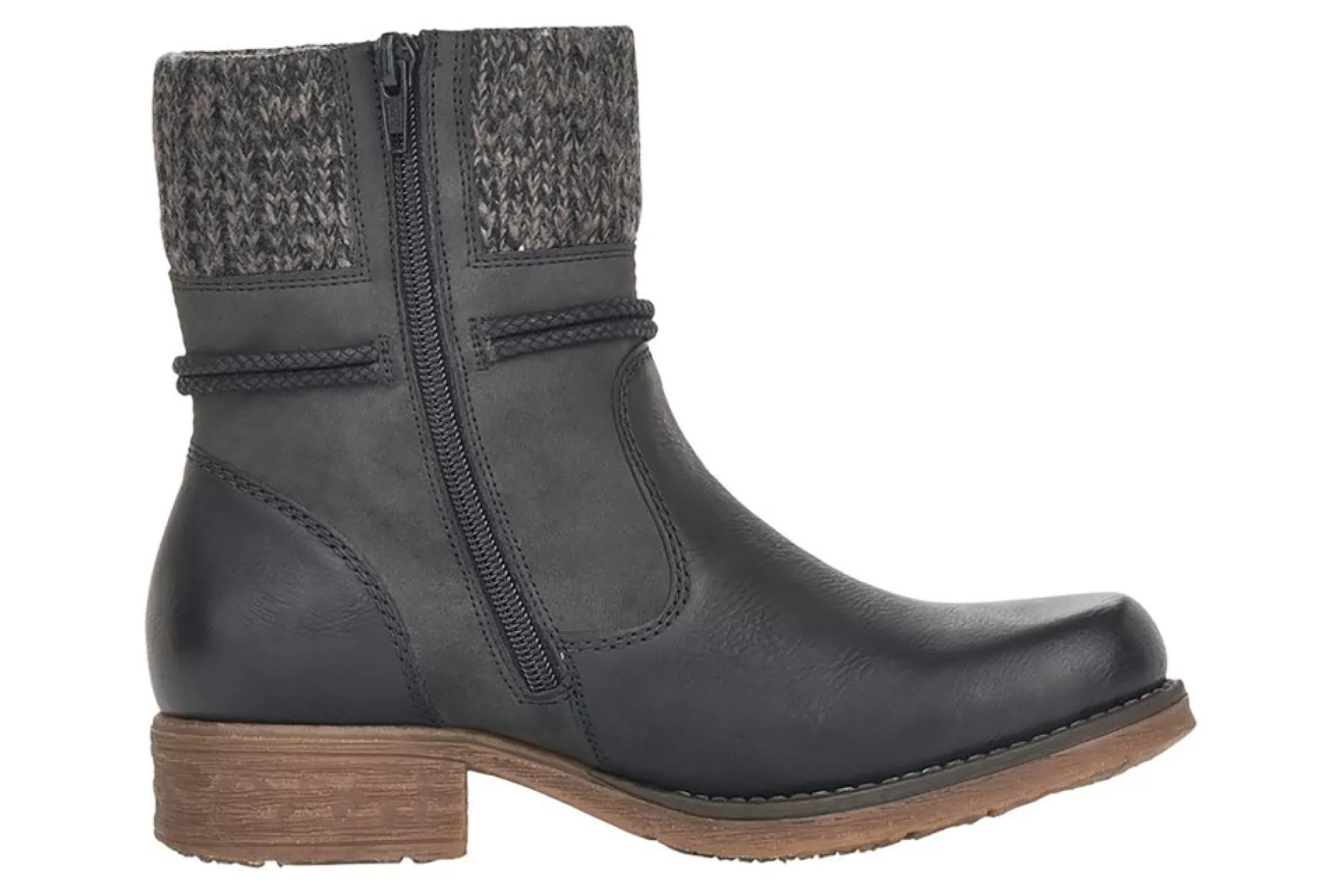 Women Rieker Boots< Fee 88 - Footsmart