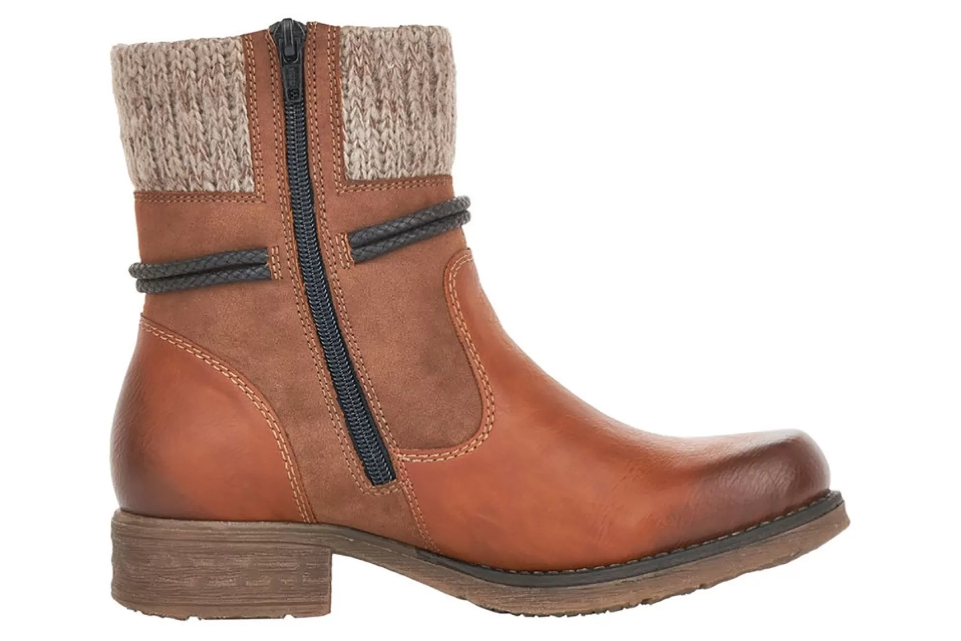 Women Rieker Boots< Fee 88 - Footsmart