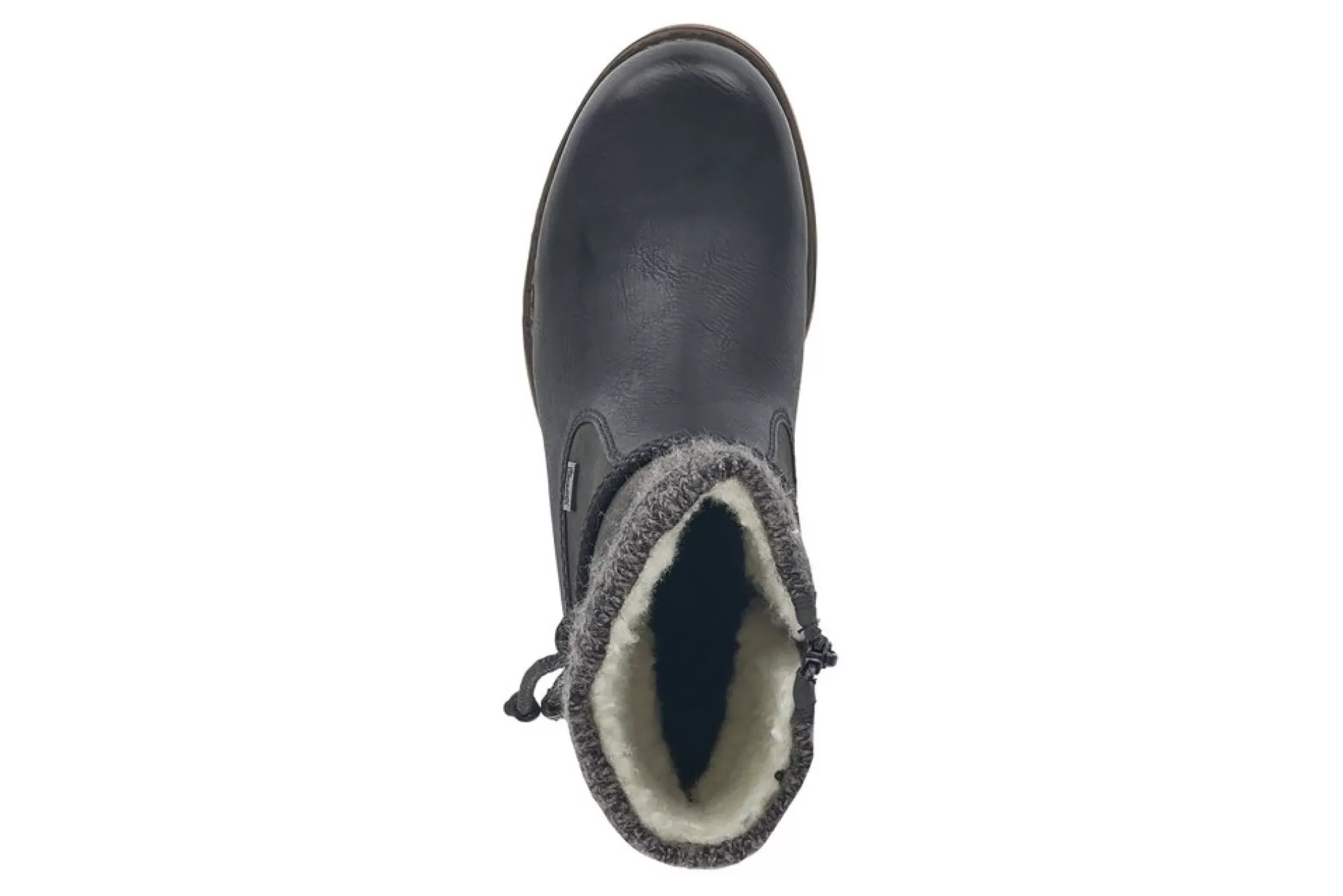 Women Rieker Boots< Fee 88 - Footsmart