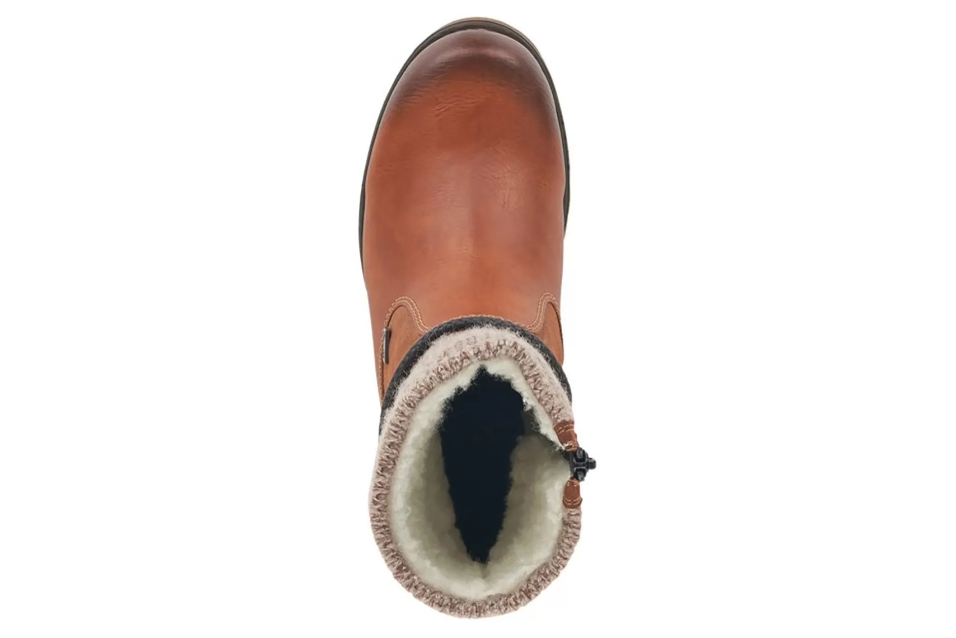 Women Rieker Boots< Fee 88 - Footsmart