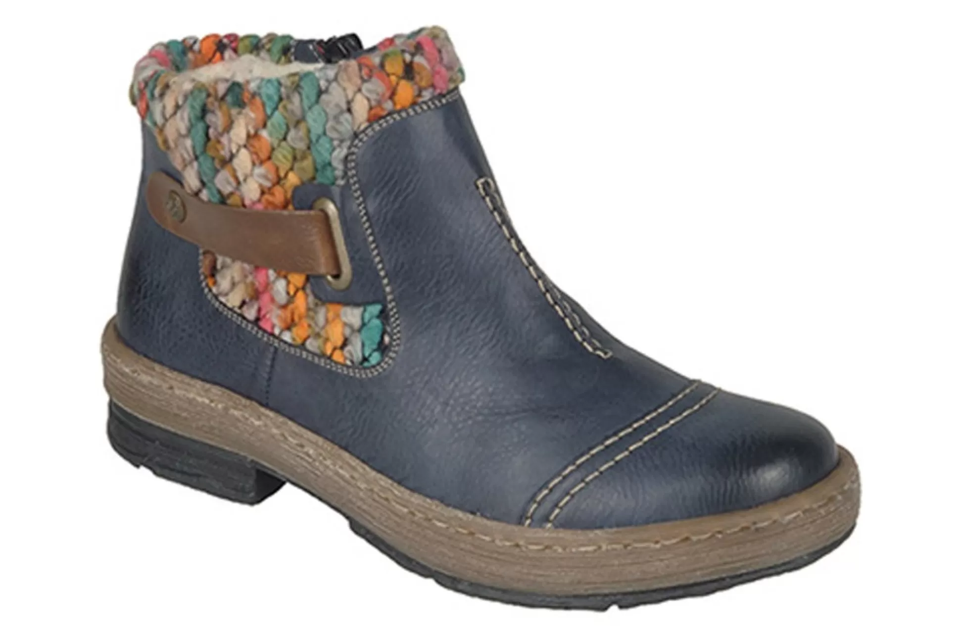 Women Rieker Boots< Felicitas 84 - Footsmart