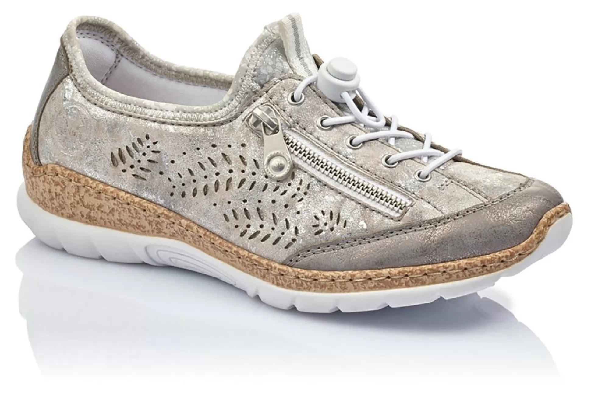 Women Rieker Athletic Shoes< Nikita K6 - Footsmart