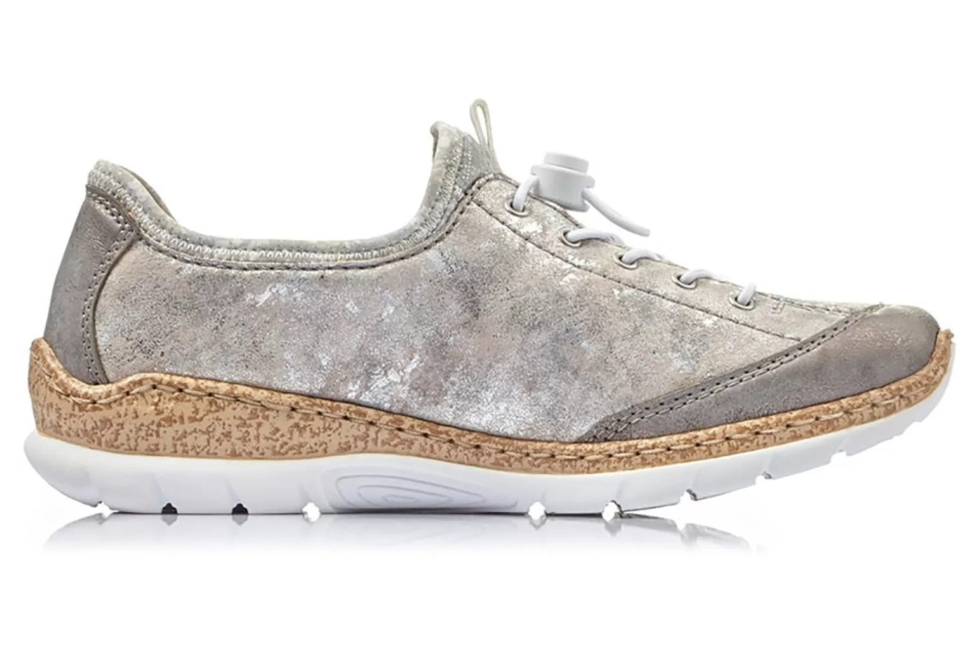 Women Rieker Athletic Shoes< Nikita K6 - Footsmart