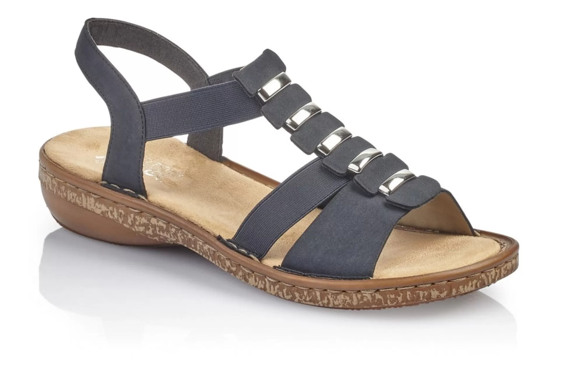 Rieker Sandals< Regina 50 - Footsmart