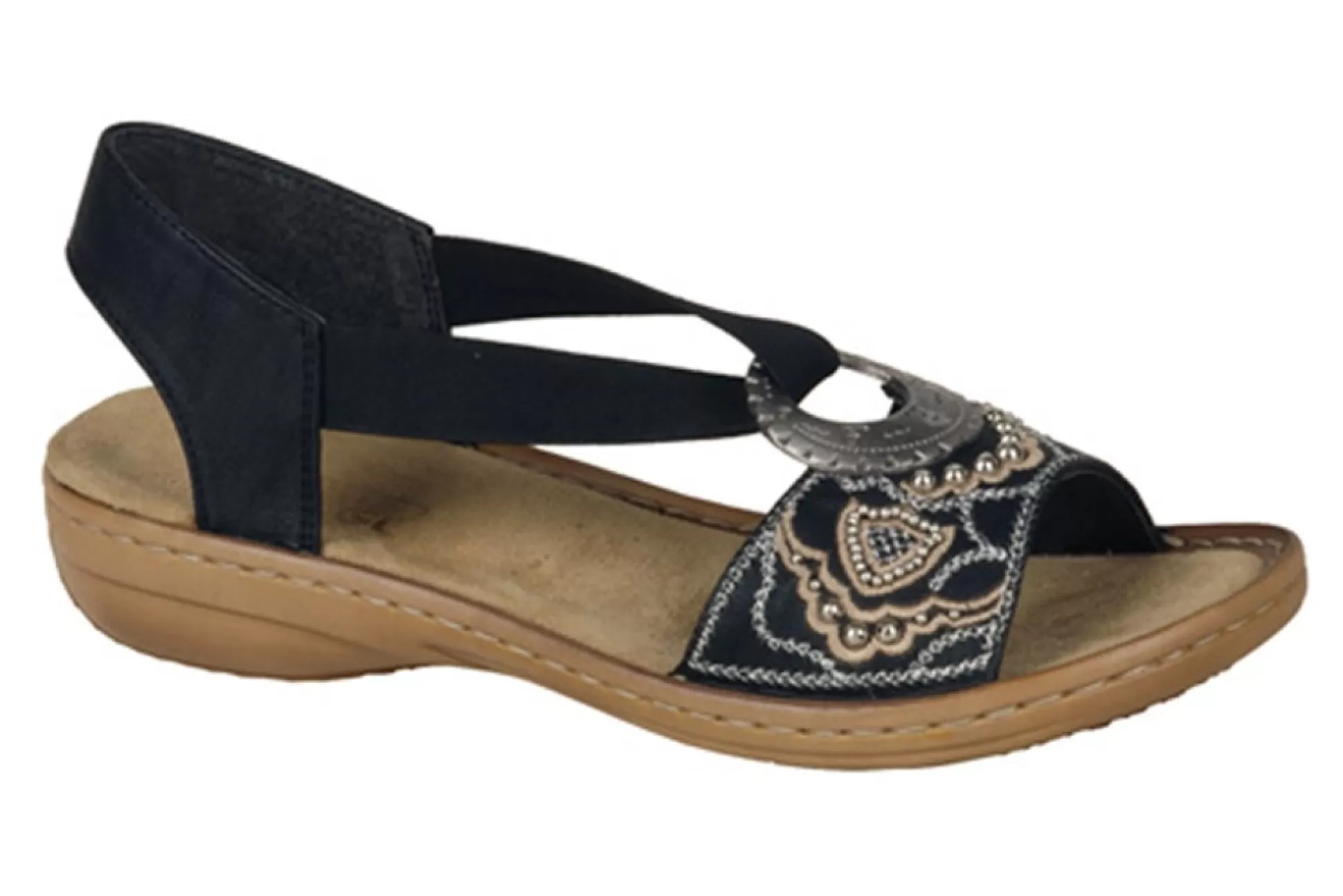 Rieker Sandals< Regina B9 - Footsmart