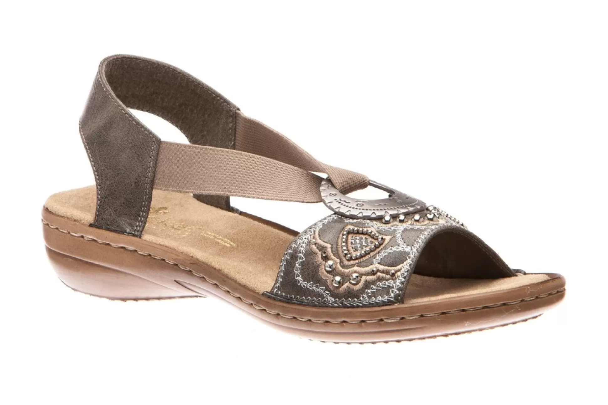 Rieker Sandals< Regina B9 - Footsmart