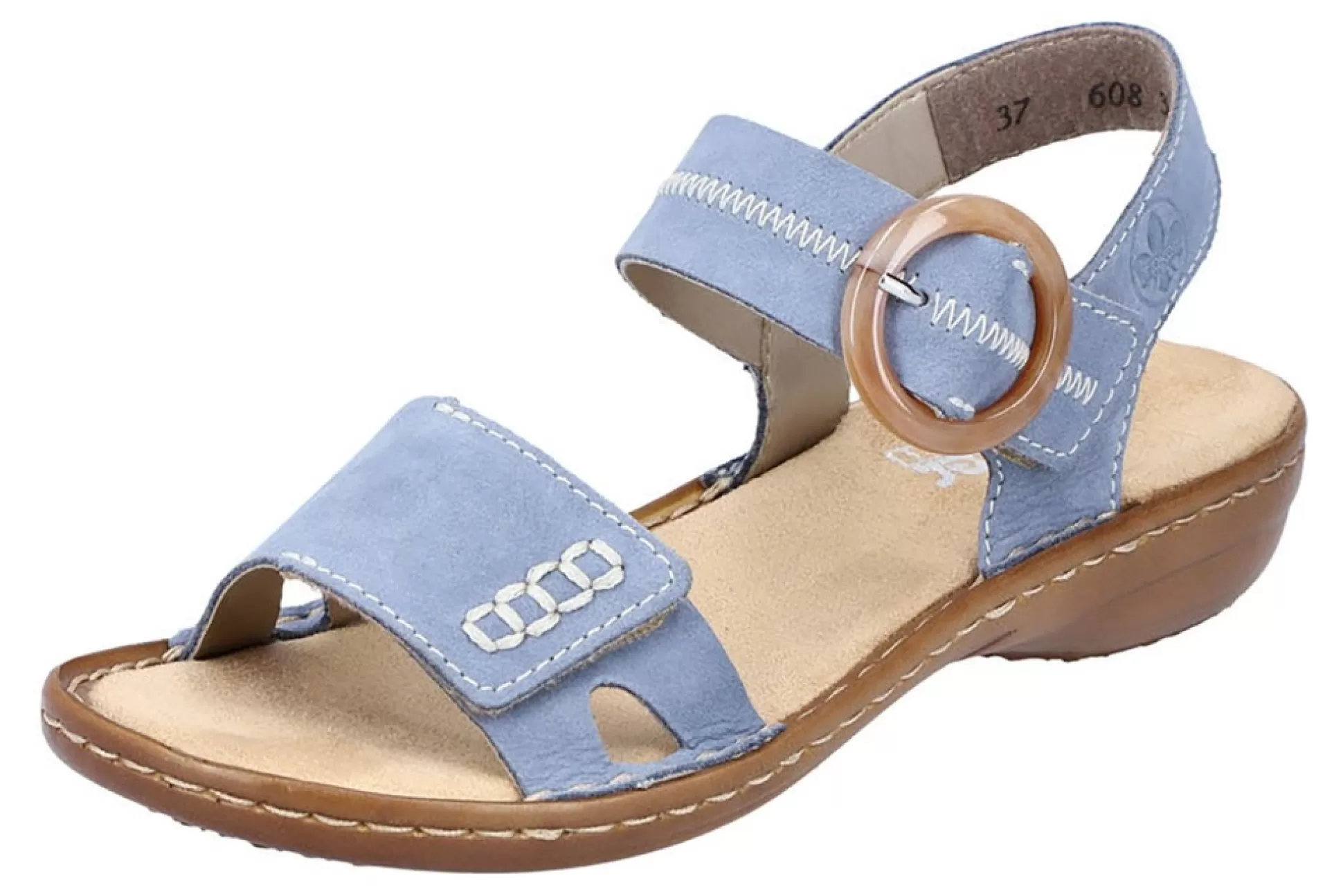 Rieker Sandals< Regina Z3 - Footsmart